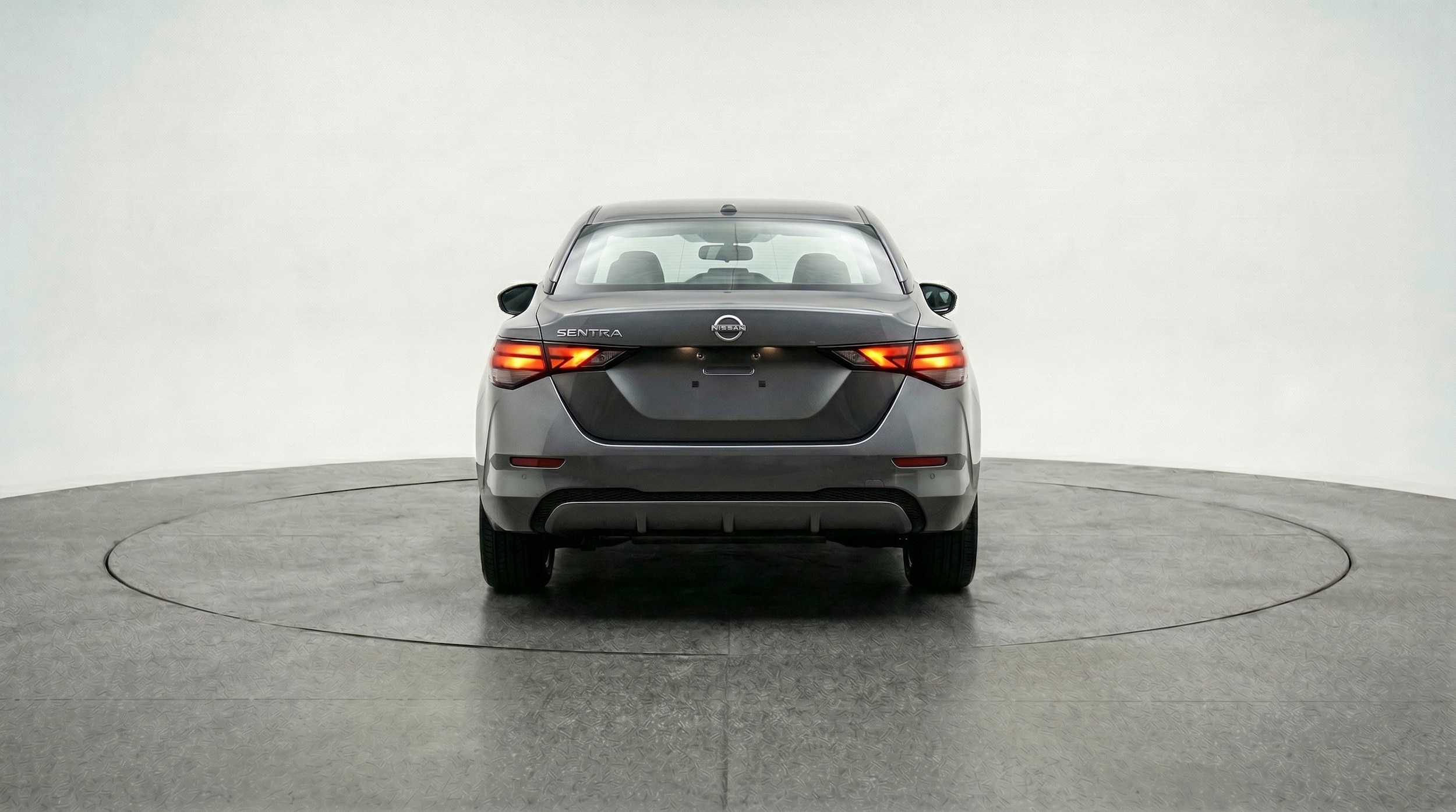 Thumbnail: 2025 Nissan Sentra - 7