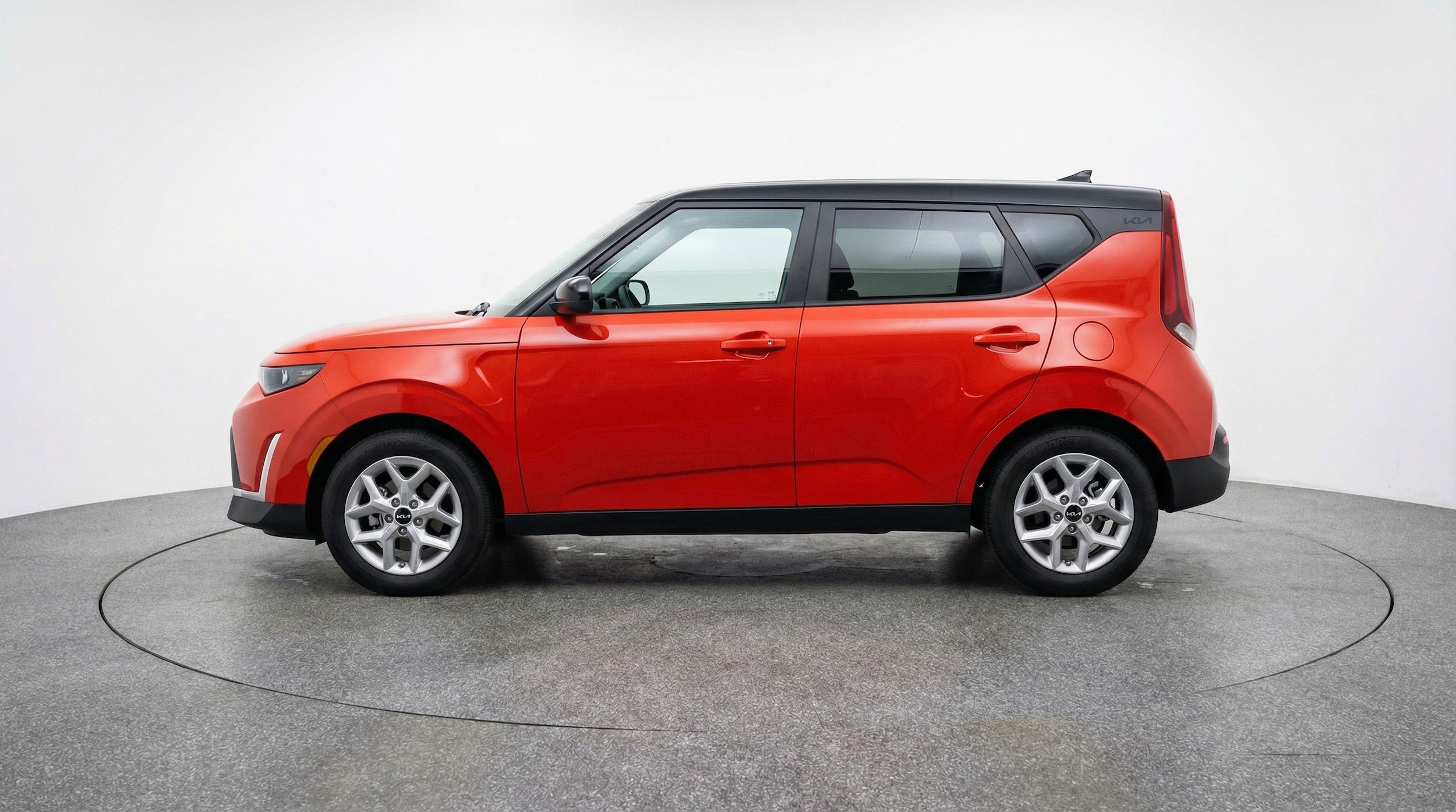 Thumbnail: 2025 Kia Soul - 5