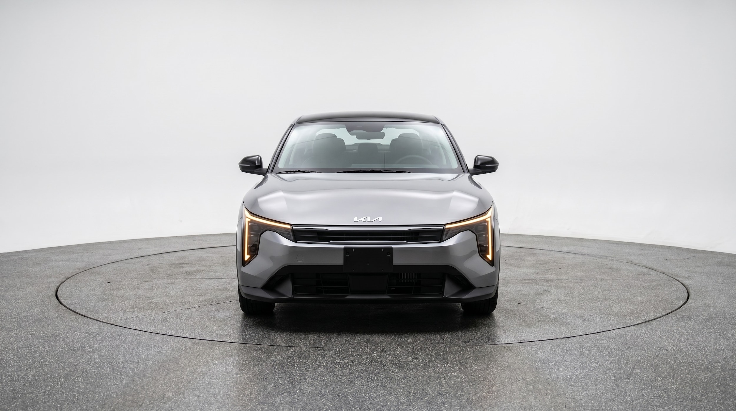 Thumbnail: 2025 Kia K4 - 2