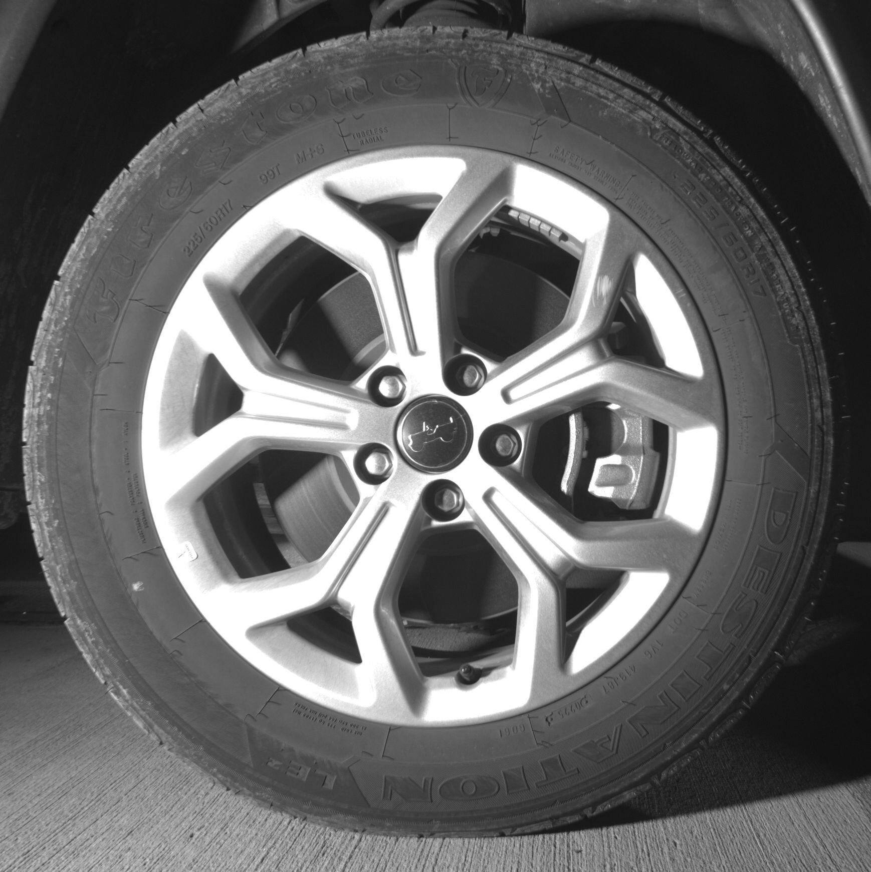 Thumbnail: 2025 Jeep Compass - 10