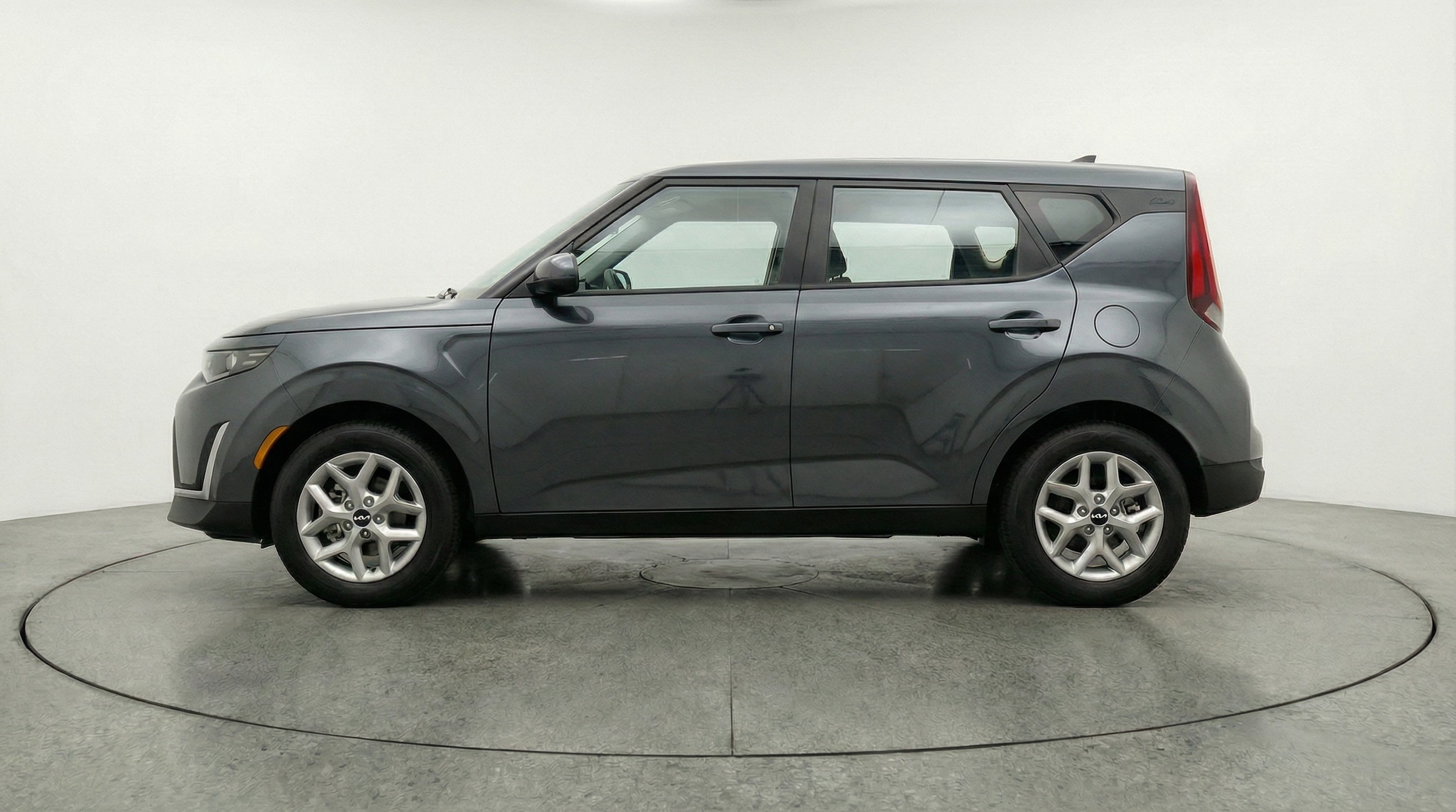 Thumbnail: 2025 Kia Soul - 4