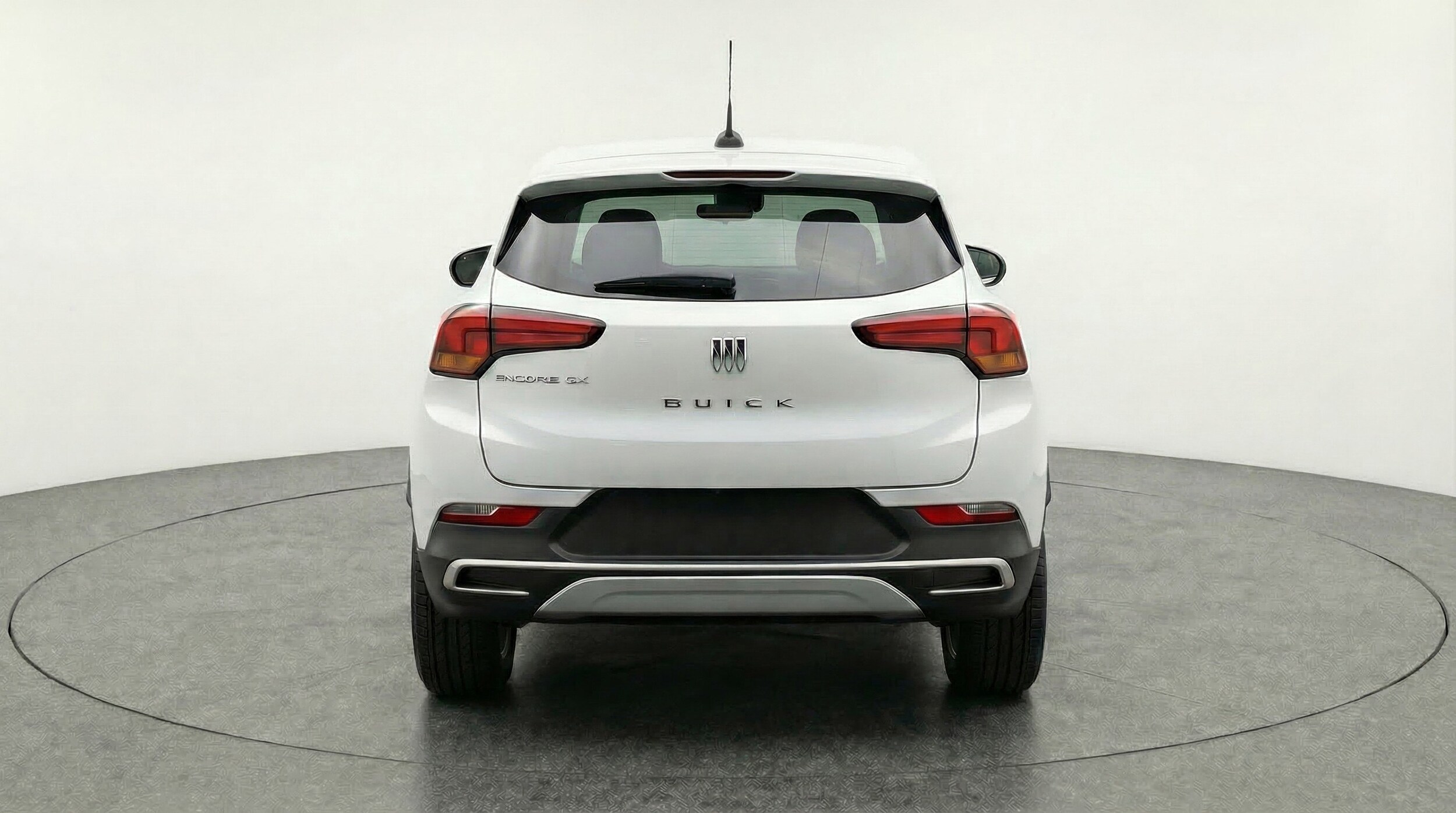 Thumbnail: 2025 Buick Encore GX - 7