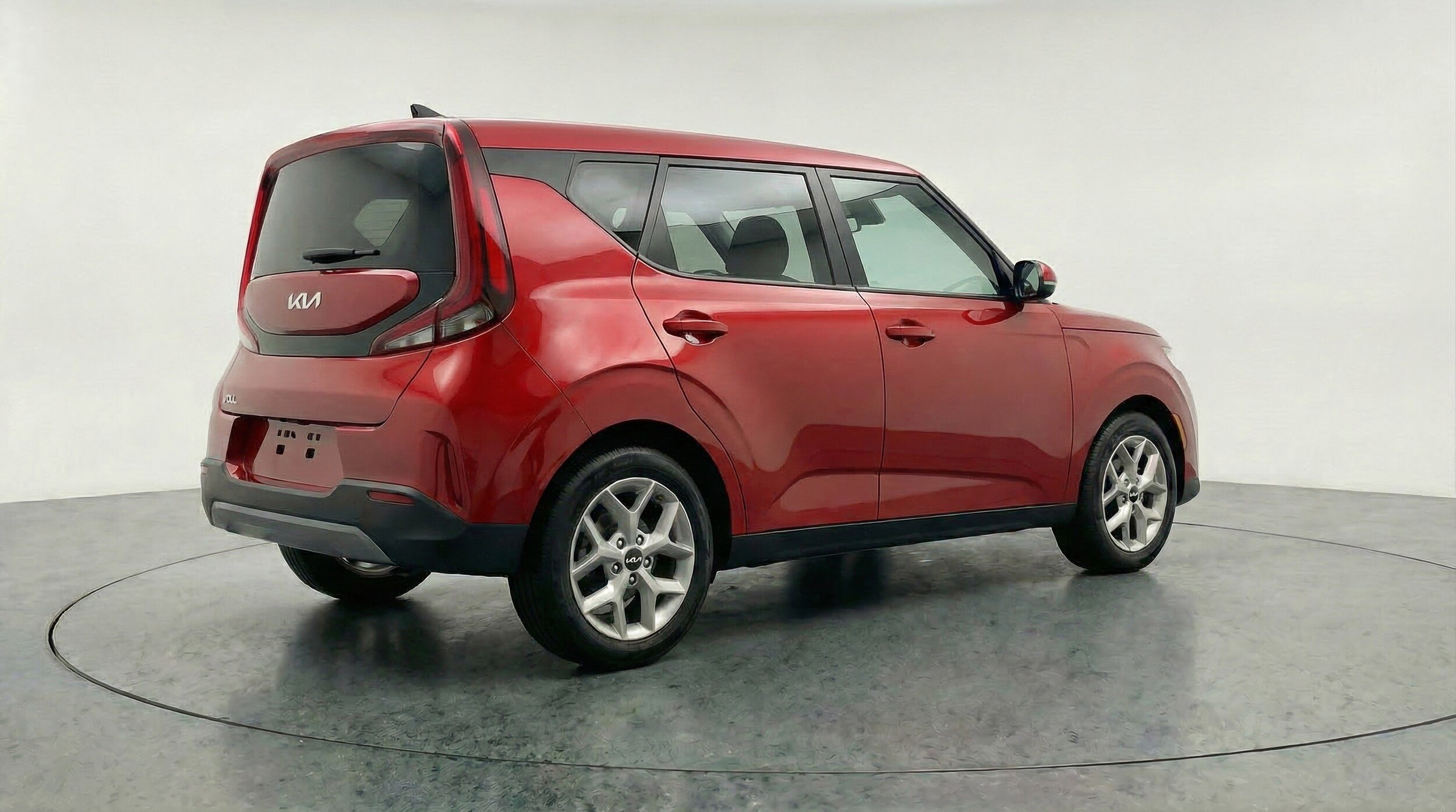 Thumbnail: 2025 Kia Soul - 9