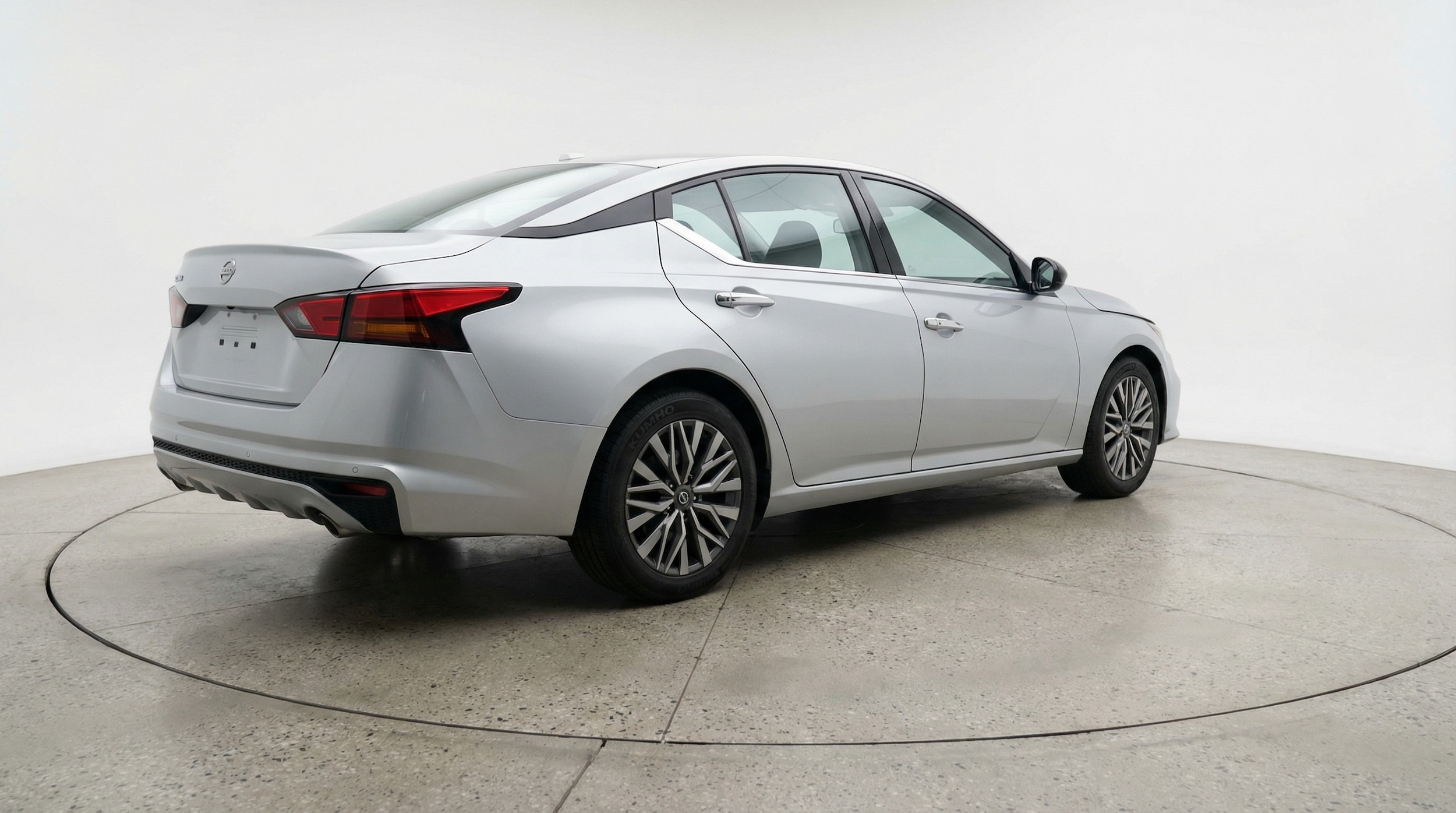 Thumbnail: 2025 Nissan Altima - 7