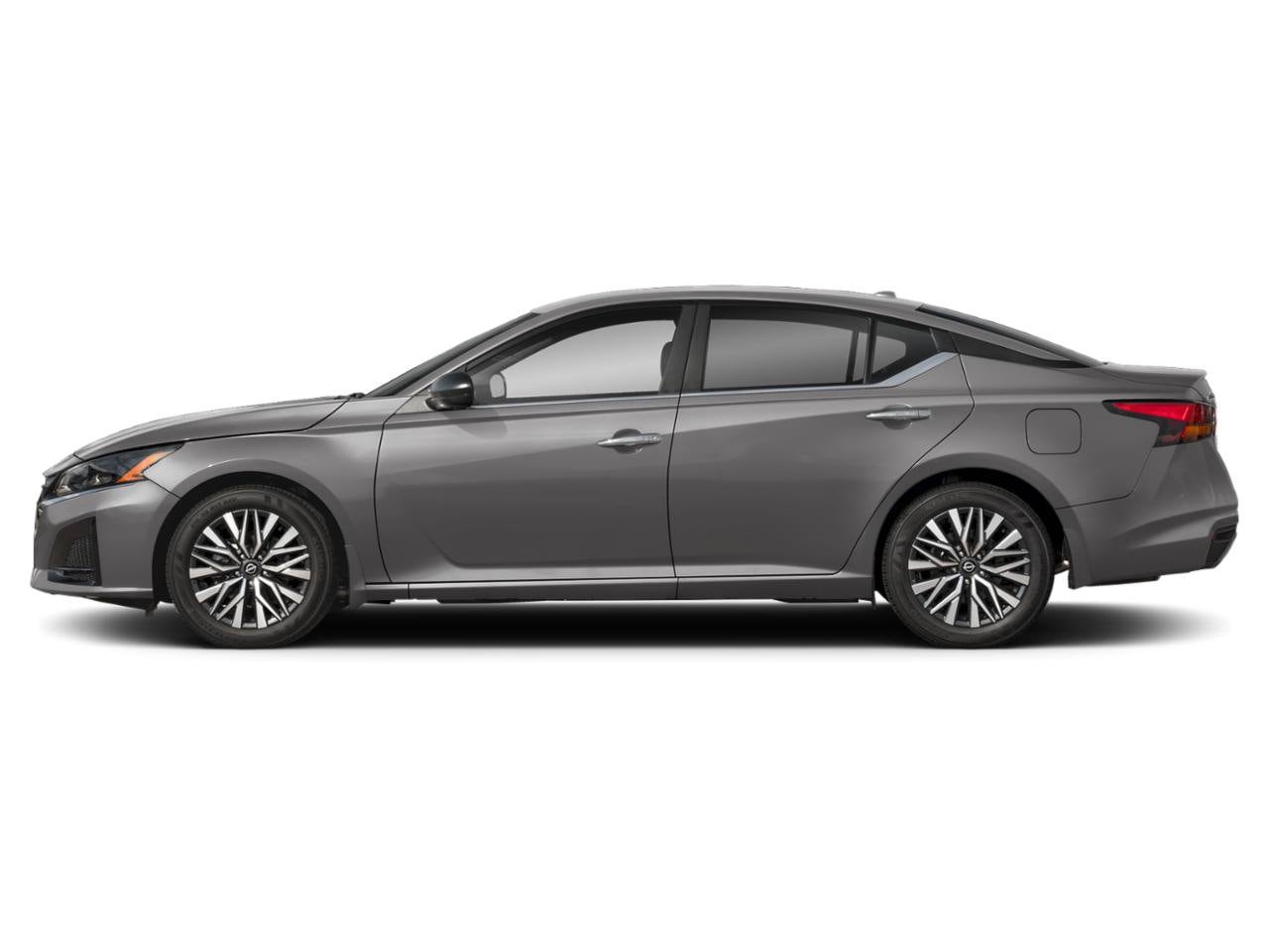 Thumbnail: 2026 Nissan Altima - 3
