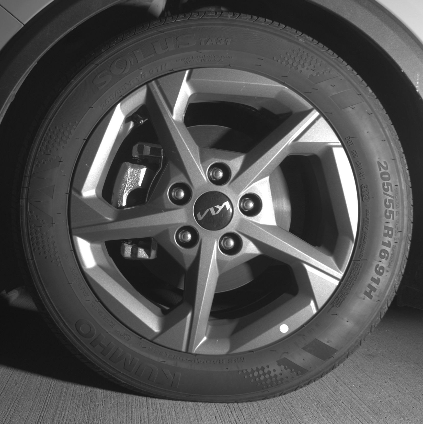 Thumbnail: 2025 Kia K4 - 12