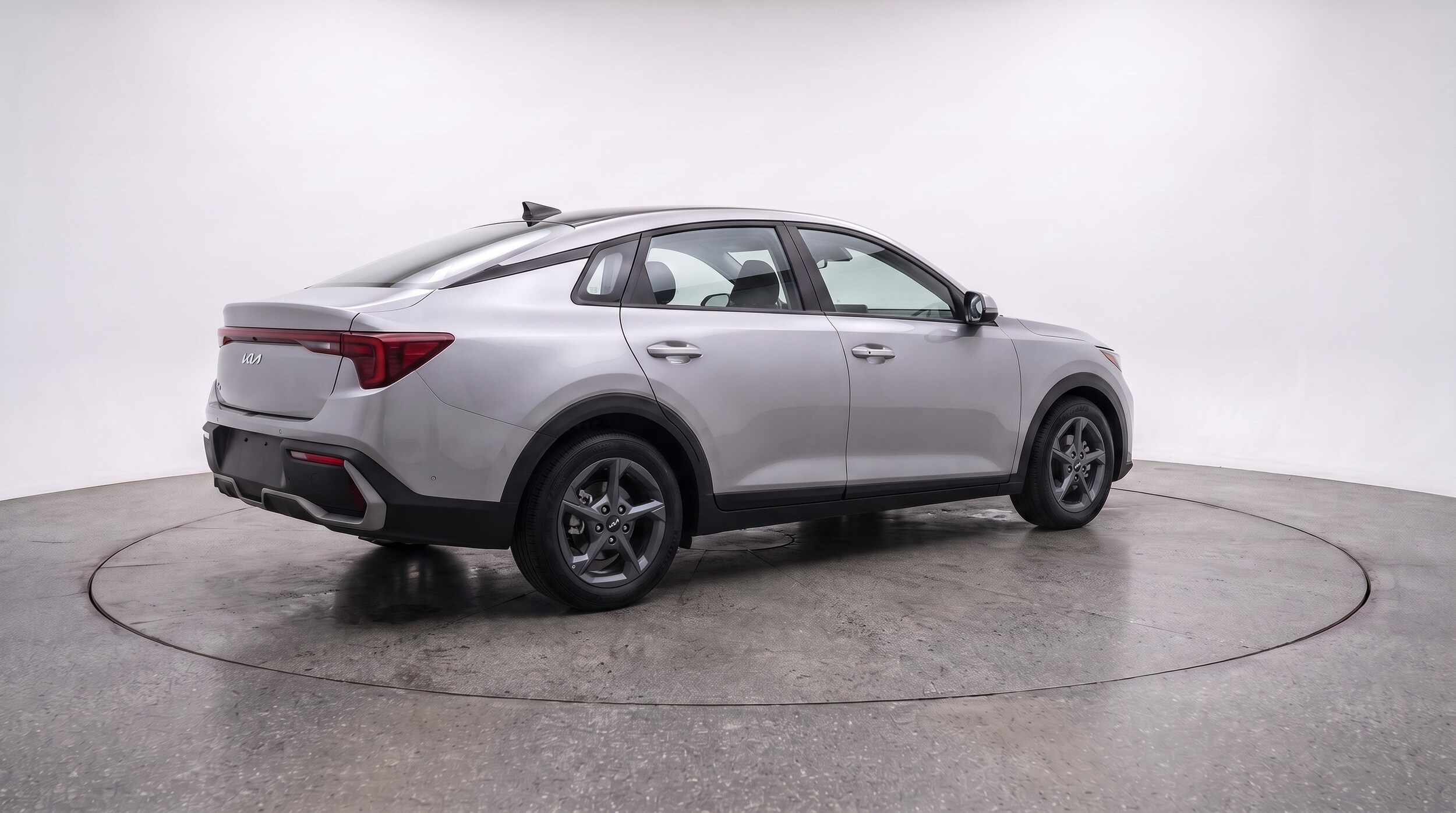 Thumbnail: 2026 Kia K4 - 7
