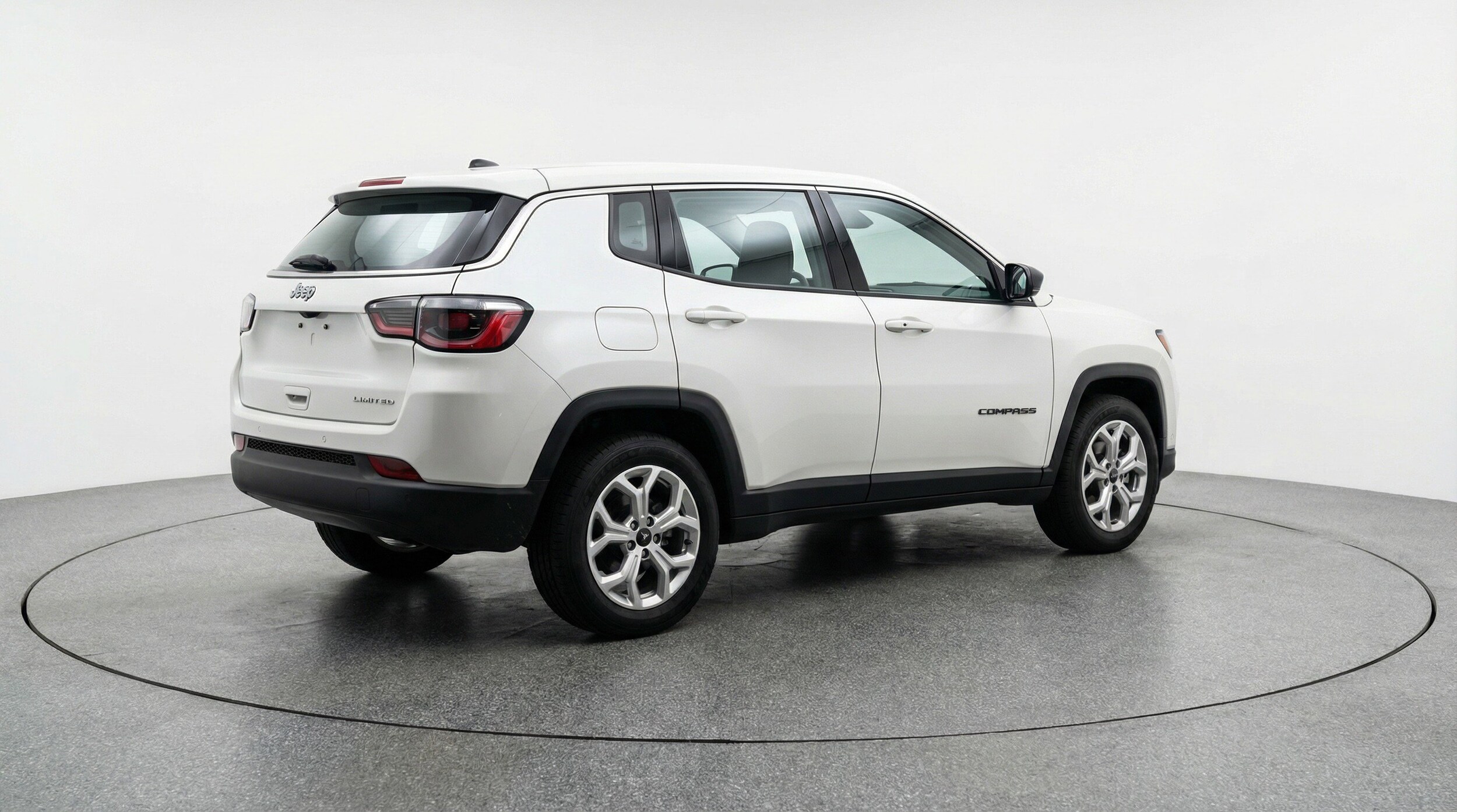 Thumbnail: 2025 Jeep Compass - 9