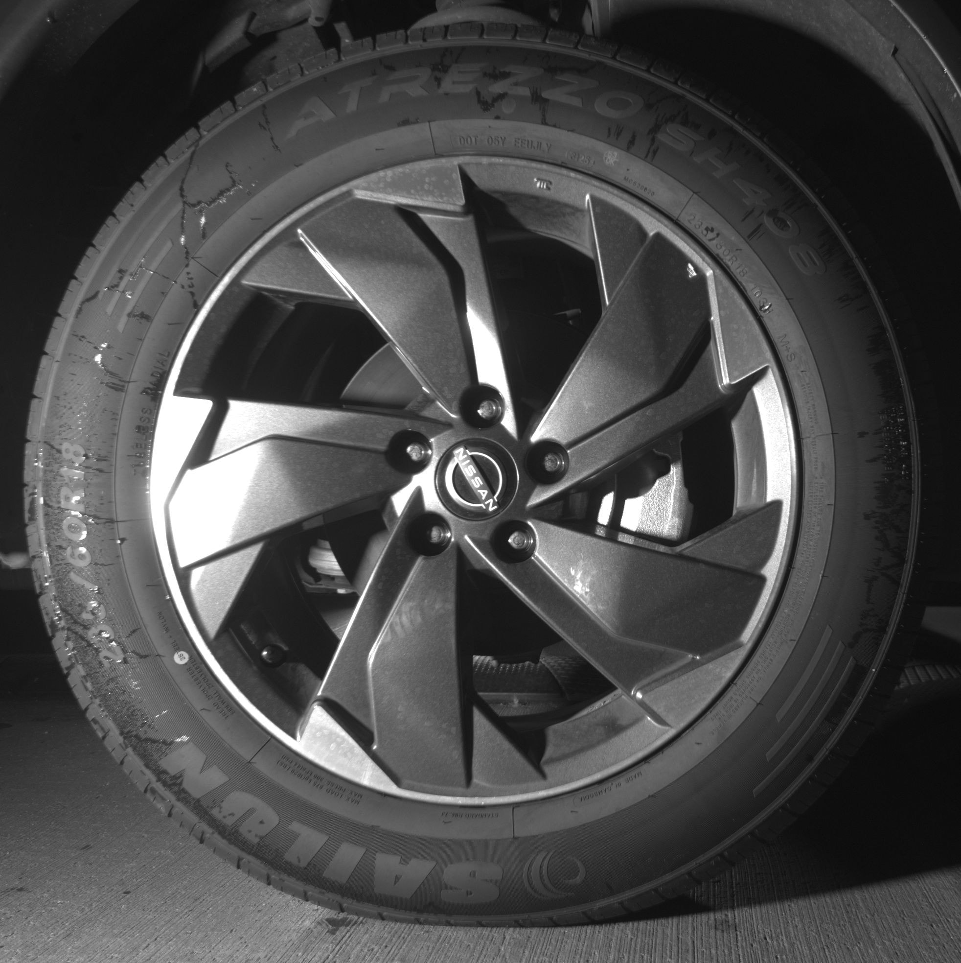 Thumbnail: 2025 Nissan Rogue - 10