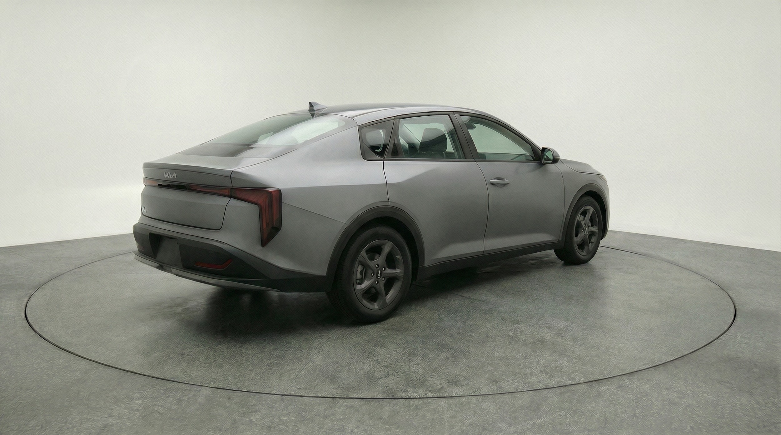 Thumbnail: 2025 Kia K4 - 7