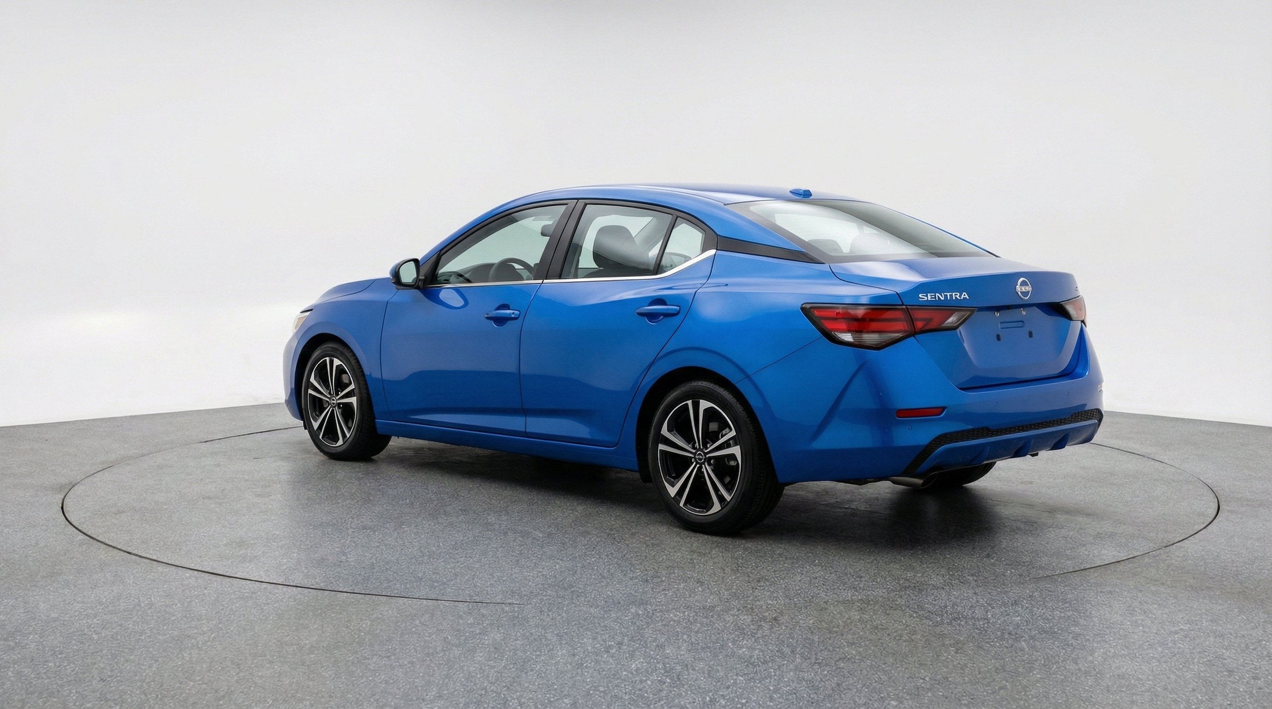 Thumbnail: 2025 Nissan Sentra - 6