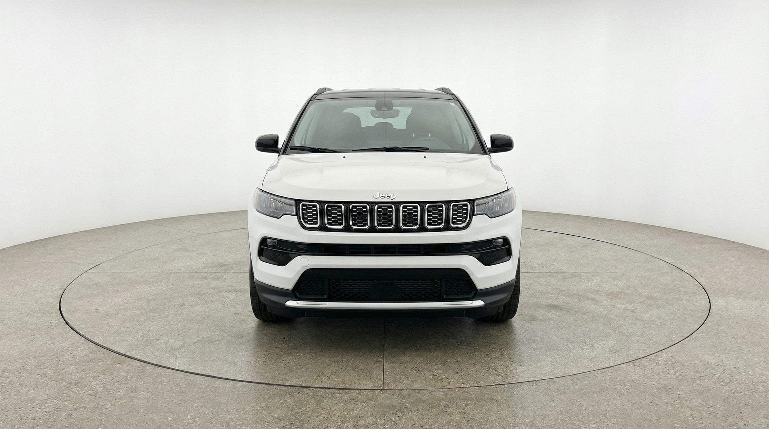 Thumbnail: 2025 Jeep Compass - 2