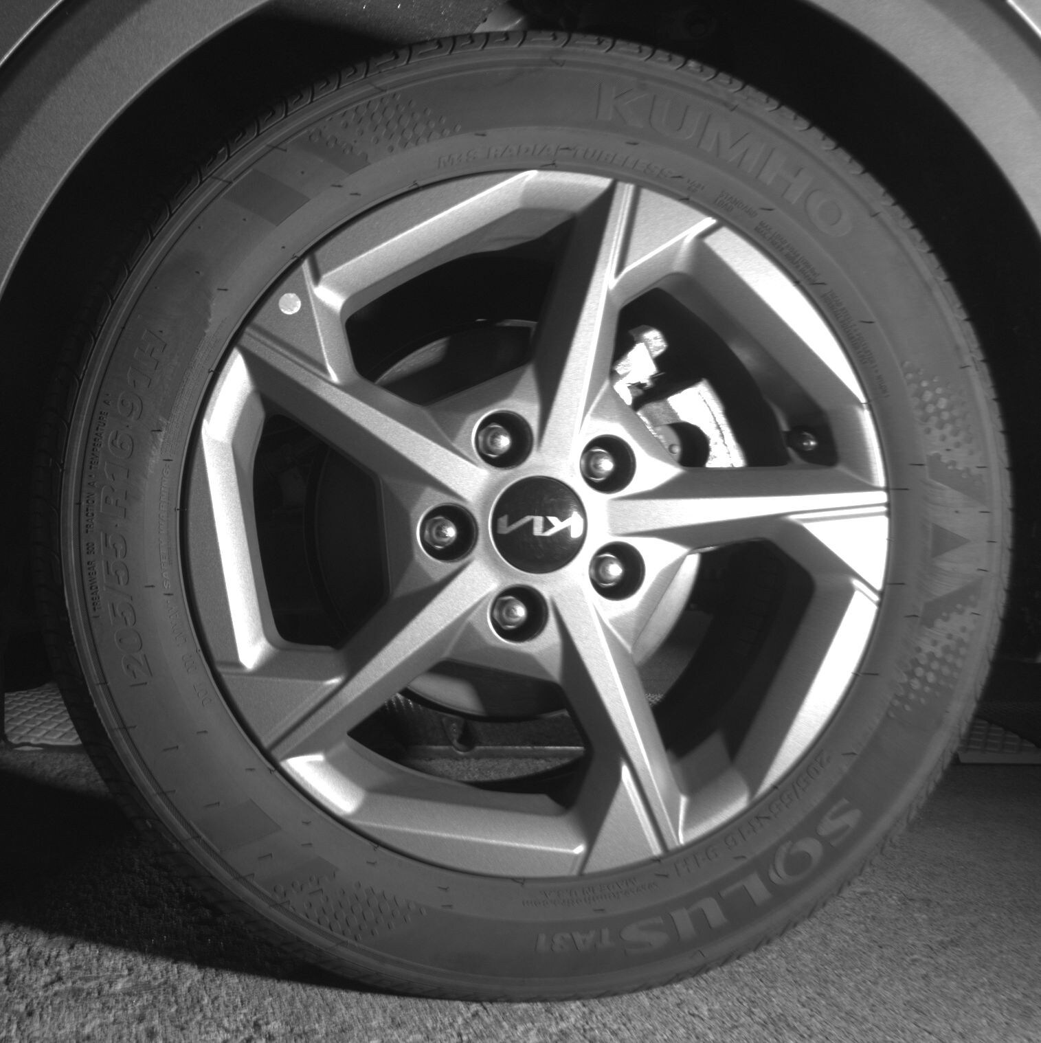 Thumbnail: 2025 Kia K4 - 11