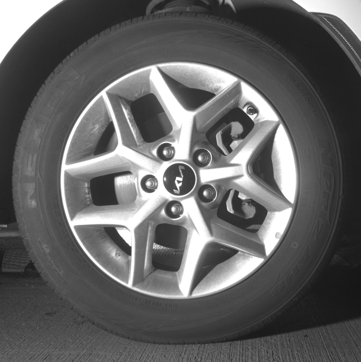 Thumbnail: 2025 Kia Soul - 13