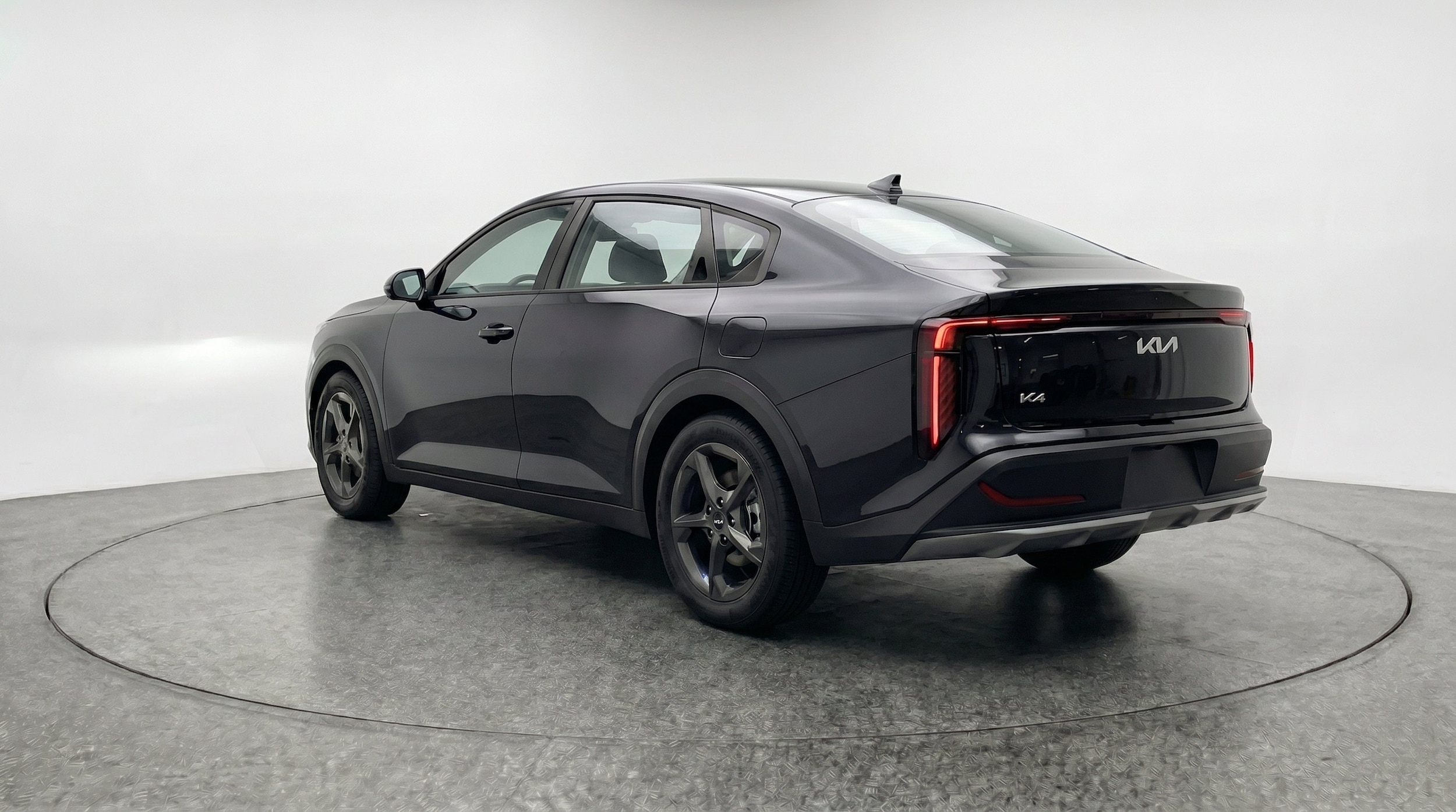 Thumbnail: 2026 Kia K4 - 6
