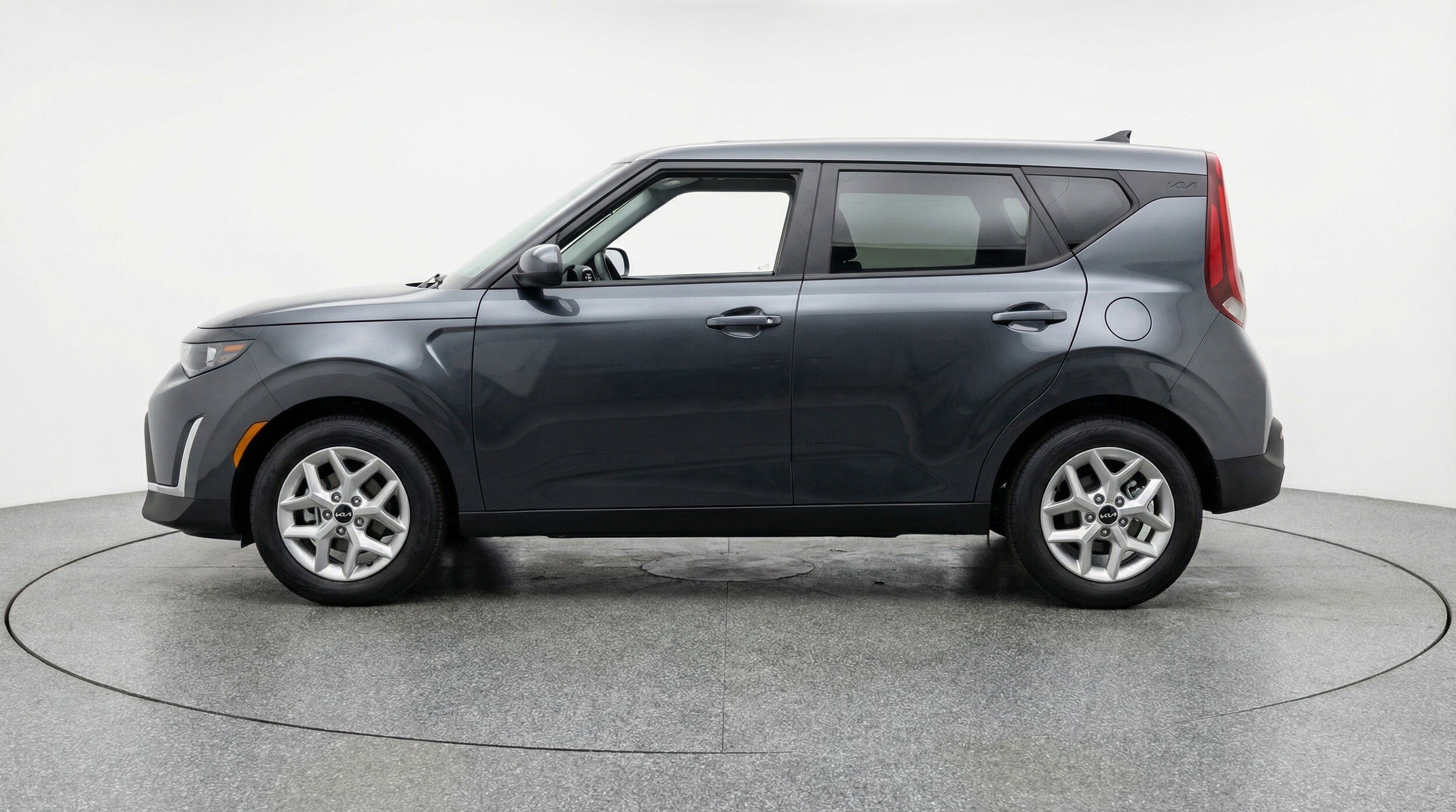 Thumbnail: 2025 Kia Soul - 5
