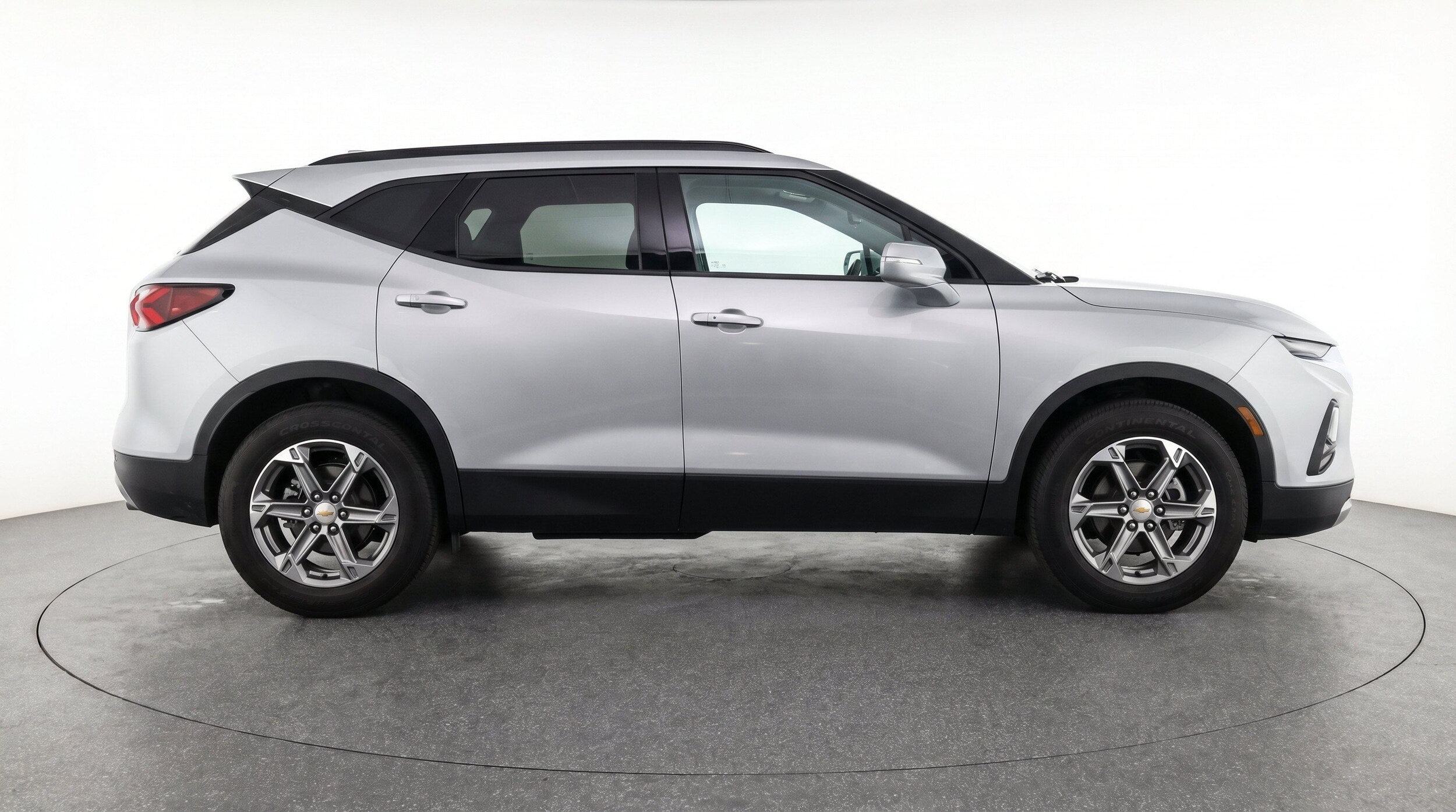 Thumbnail: 2026 Chevrolet Blazer - 11