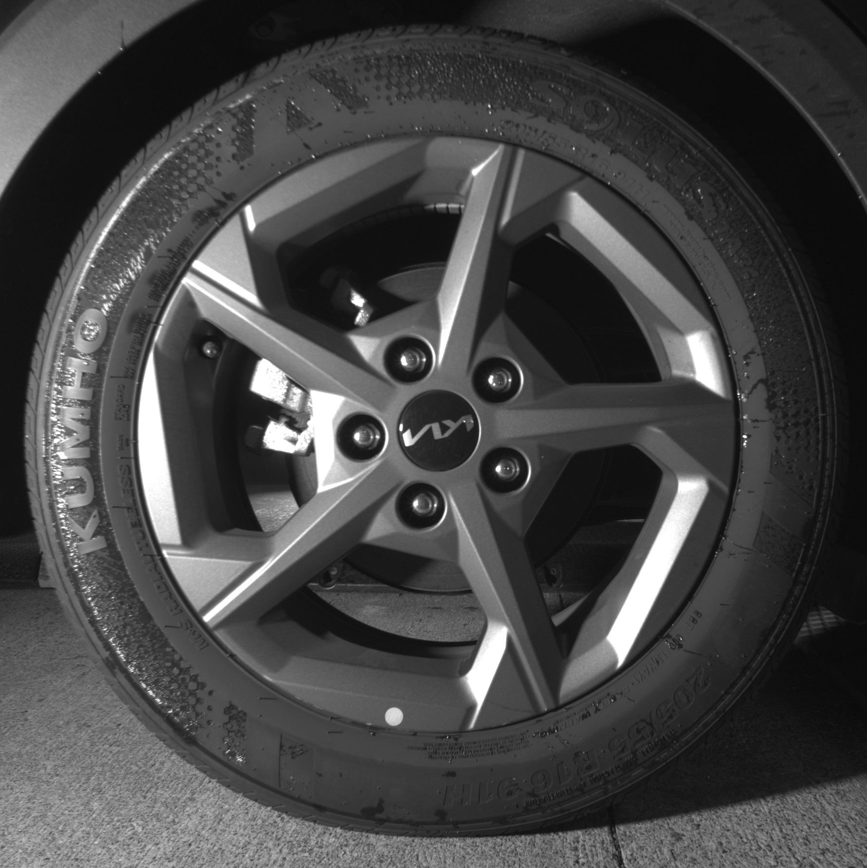 Thumbnail: 2025 Kia K4 - 15