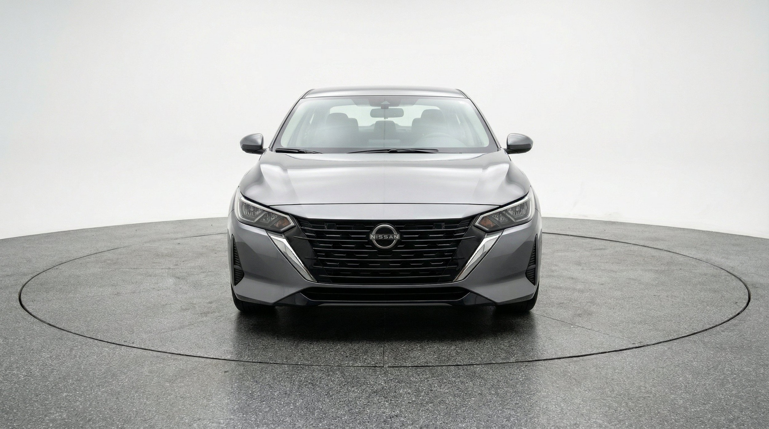 Thumbnail: 2025 Nissan Sentra - 2