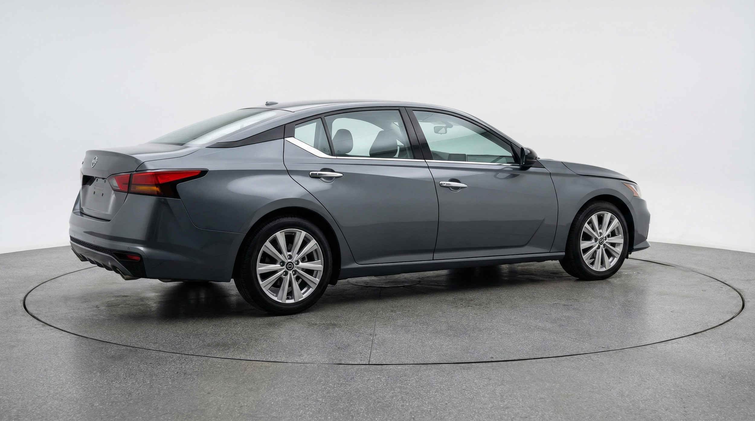 Thumbnail: 2025 Nissan Altima - 7