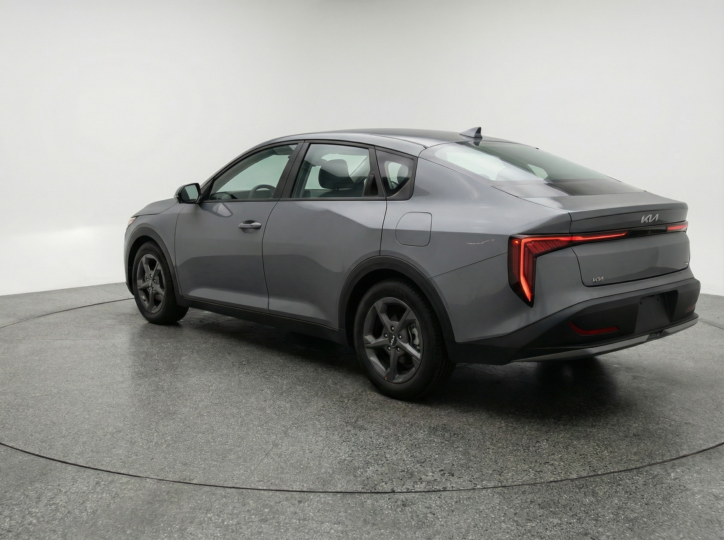 Thumbnail: 2025 Kia K4 - 5