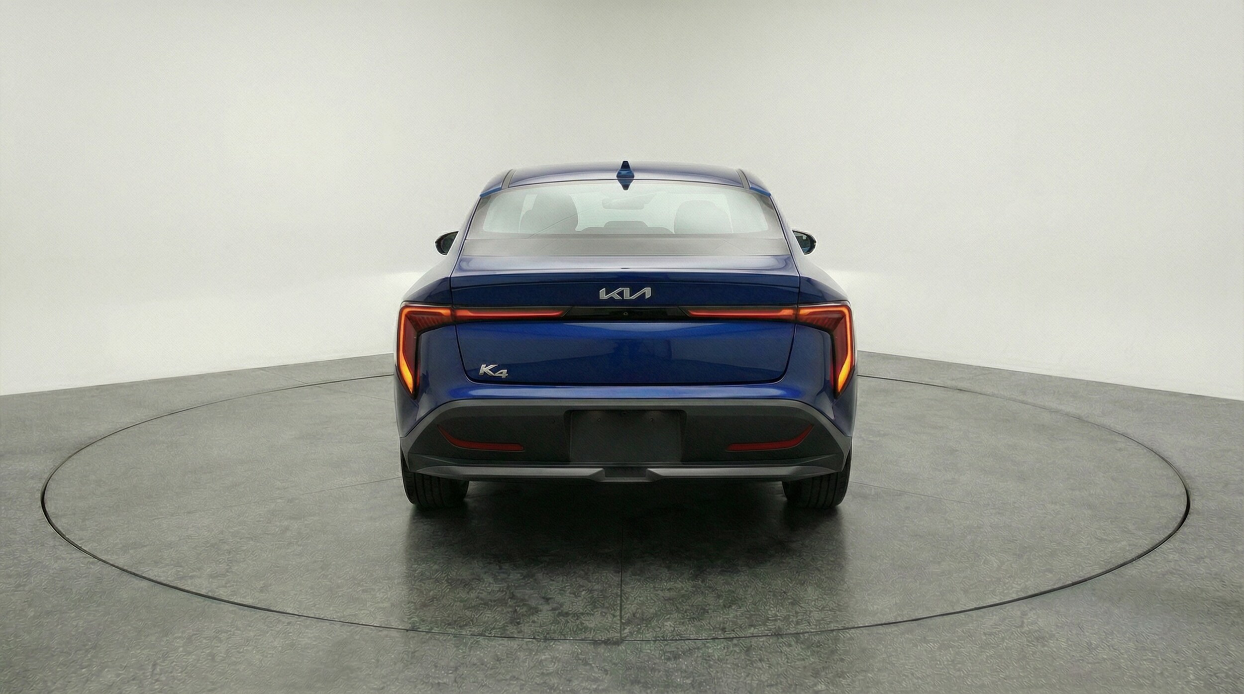 Thumbnail: 2025 Kia K4 - 6