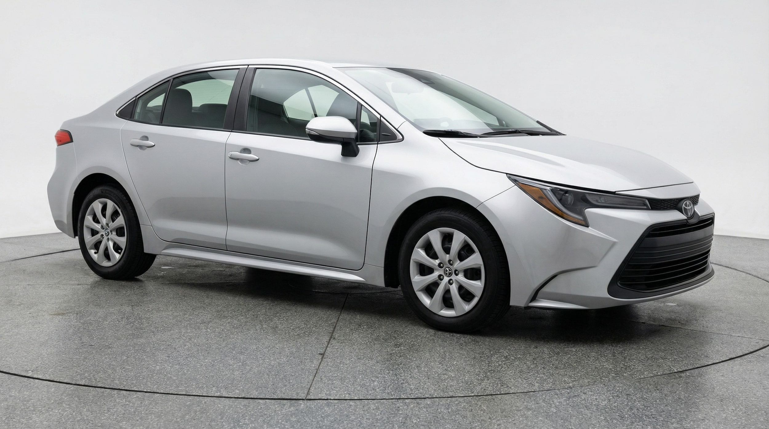 Thumbnail: 2025 Toyota Corolla - 1