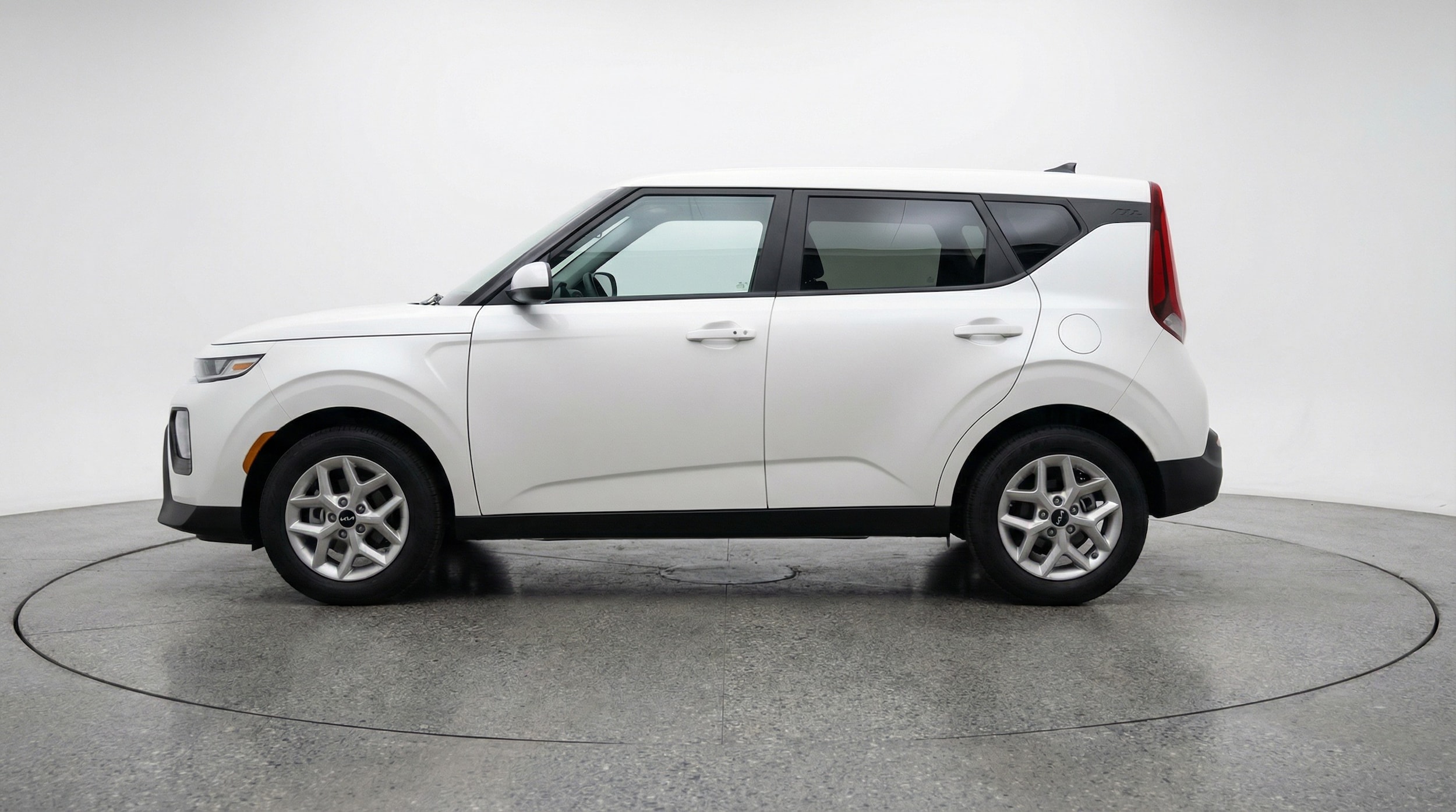 Thumbnail: 2025 Kia Soul - 4