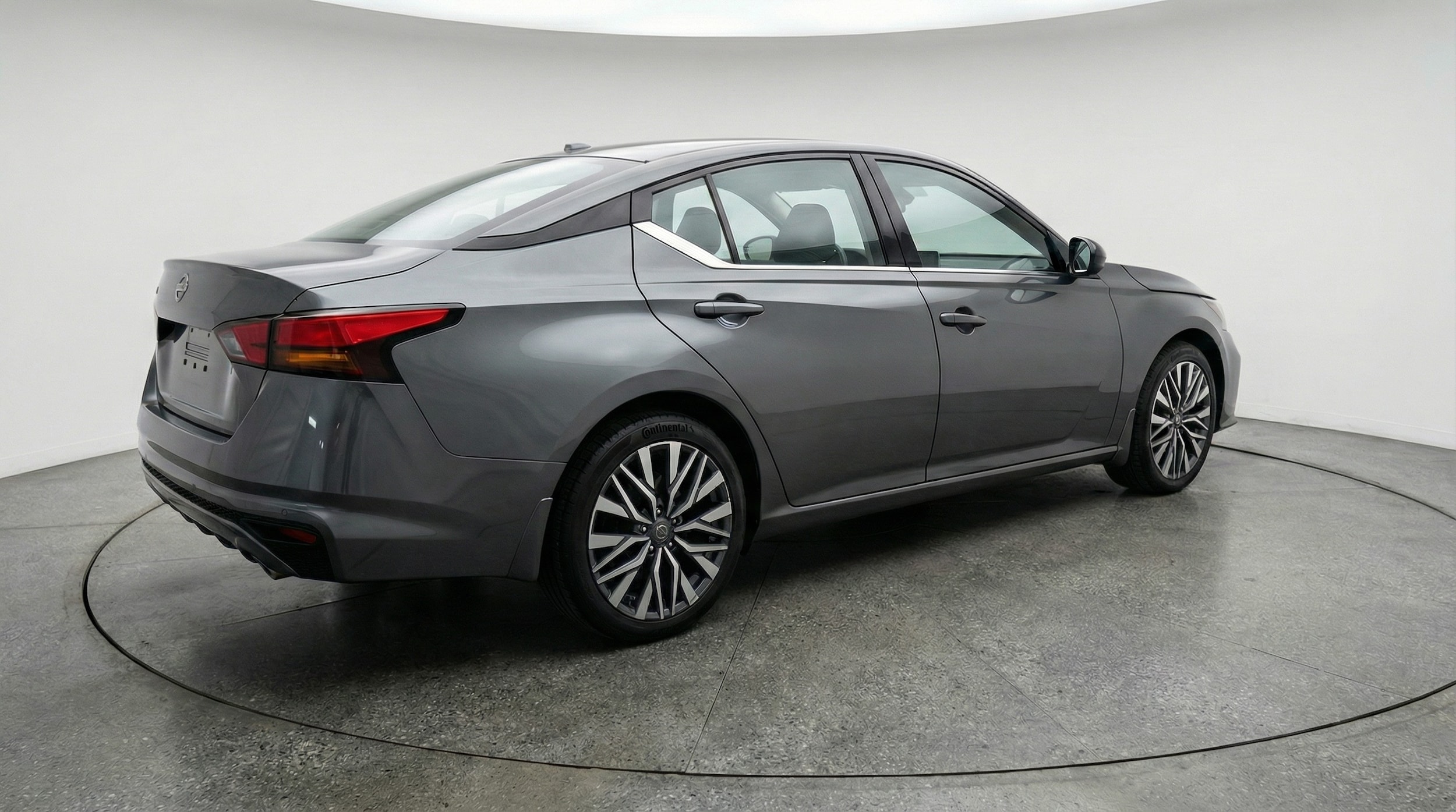 Thumbnail: 2025 Nissan Altima - 7