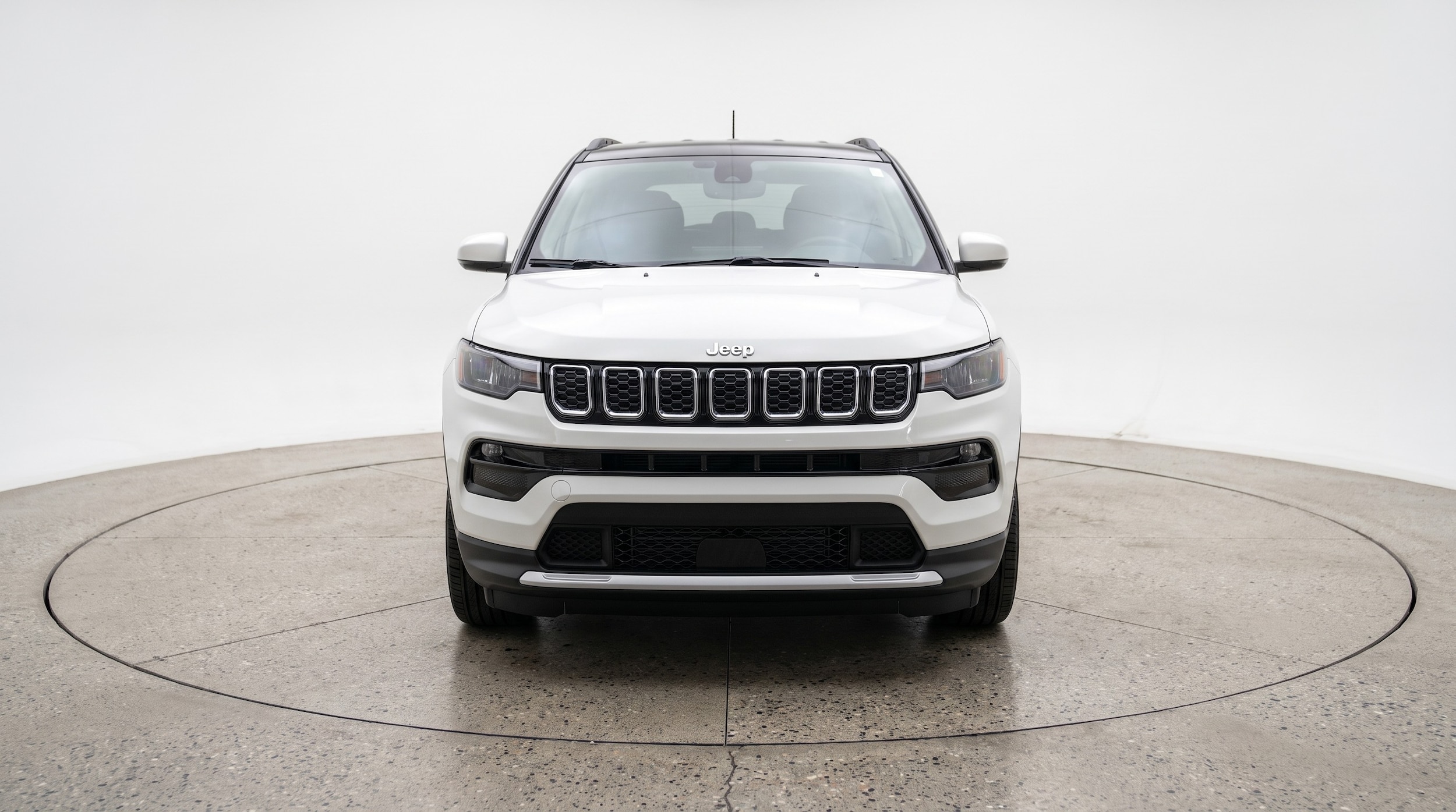 Thumbnail: 2025 Jeep Compass - 2