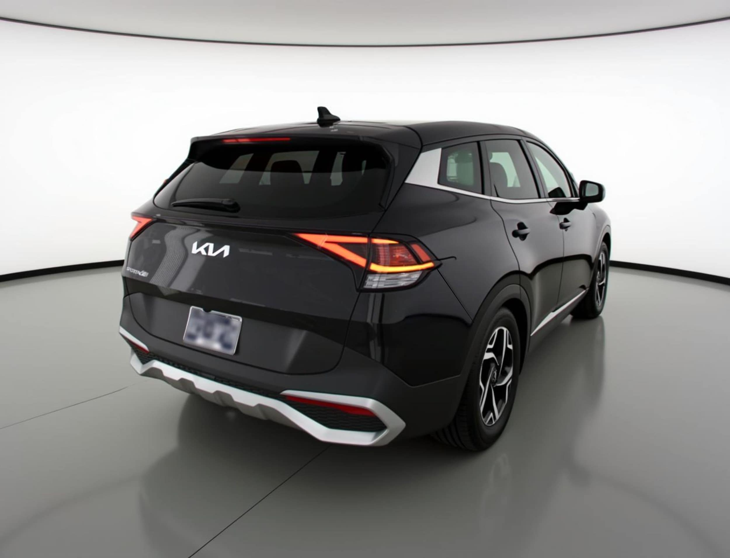 Thumbnail: 2025 Kia Sportage - 7