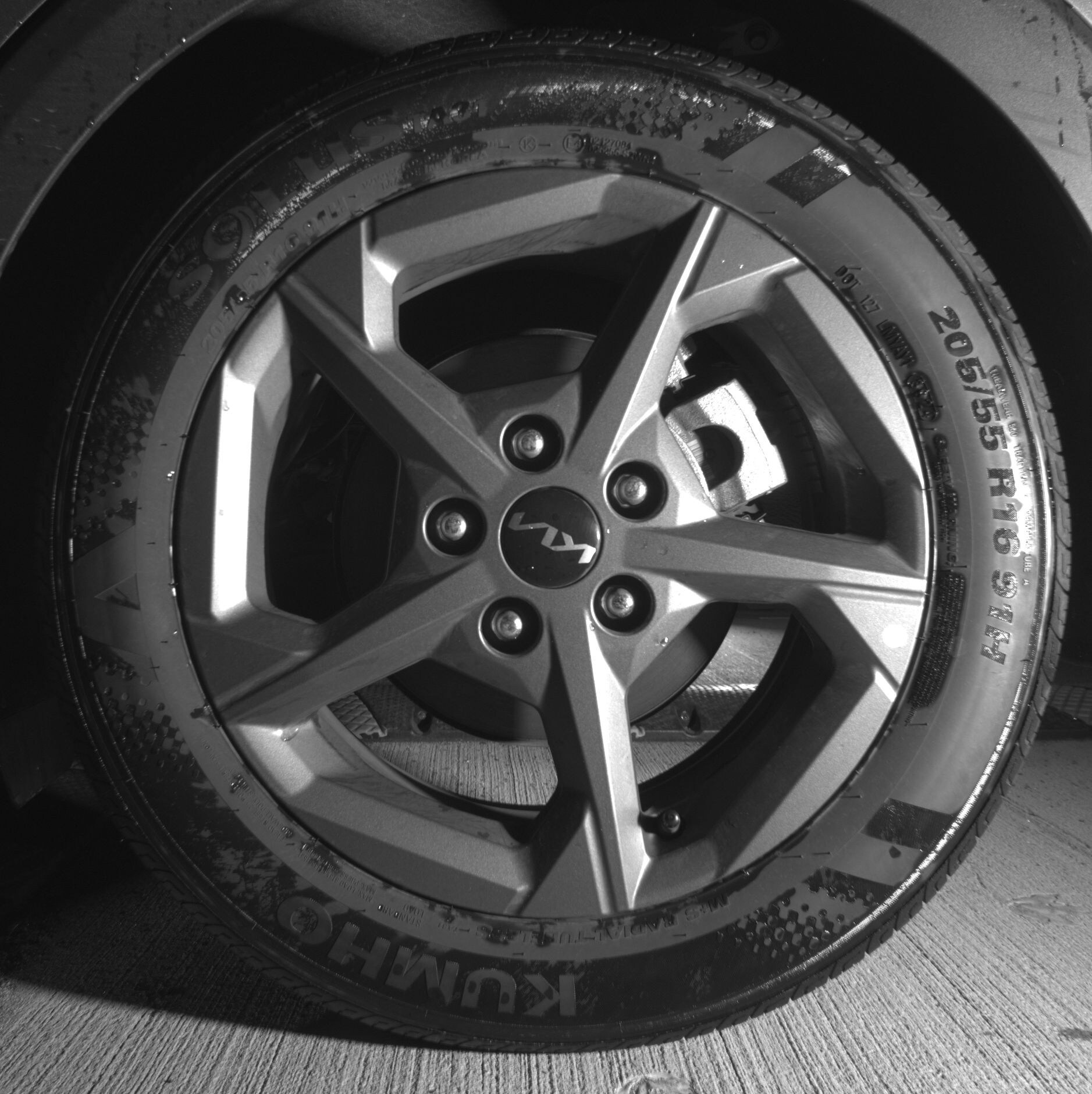 Thumbnail: 2025 Kia K4 - 11