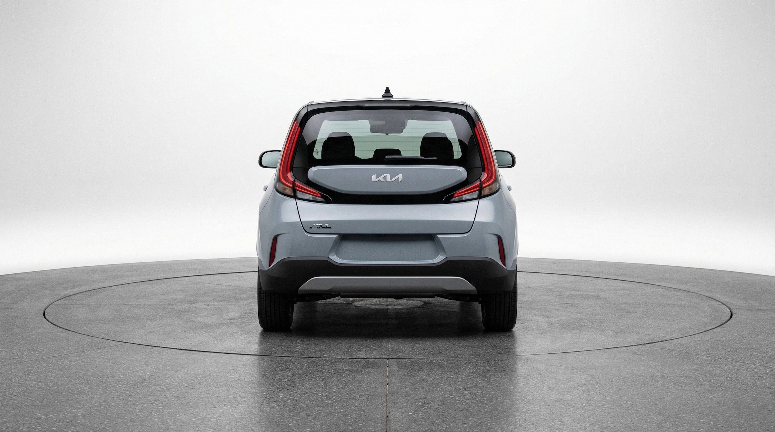 Thumbnail: 2025 Kia Soul - 7