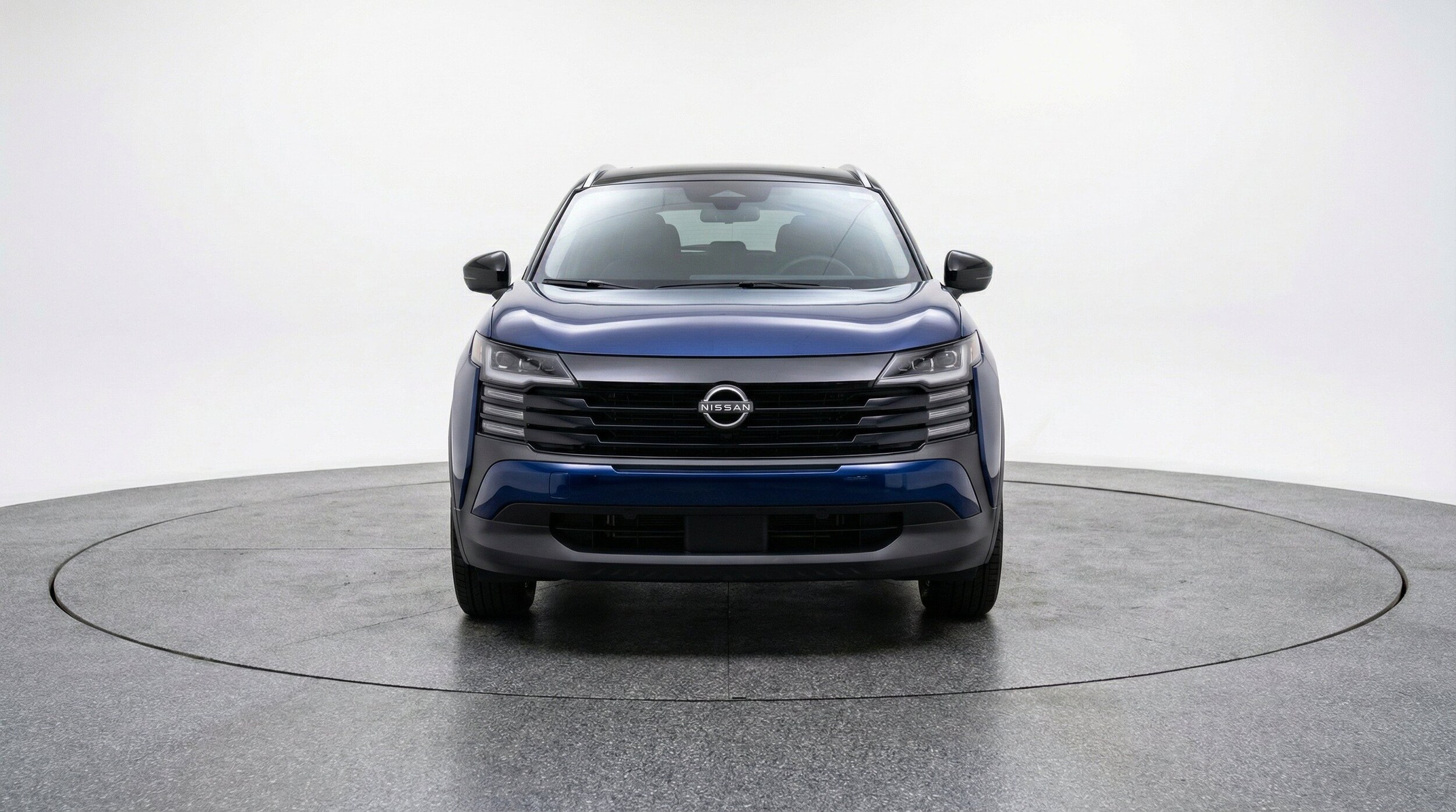 Thumbnail: 2026 Nissan Kicks - 2