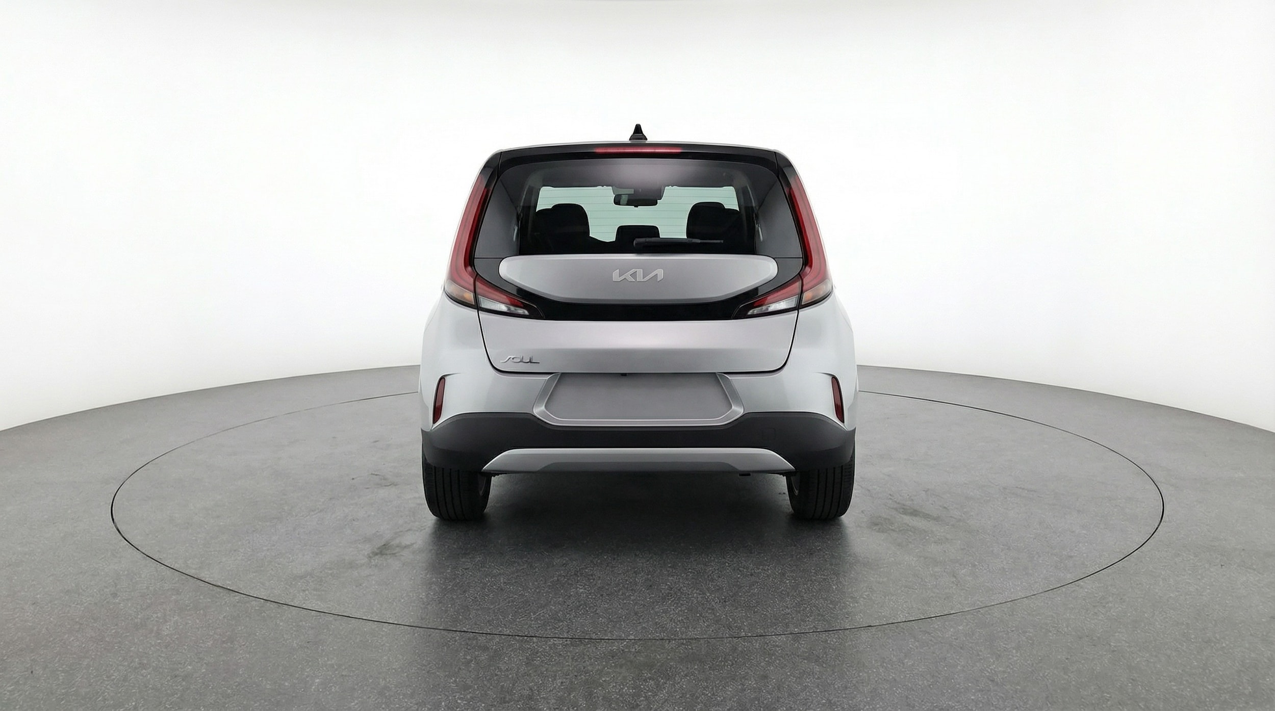 Thumbnail: 2025 Kia Soul - 6