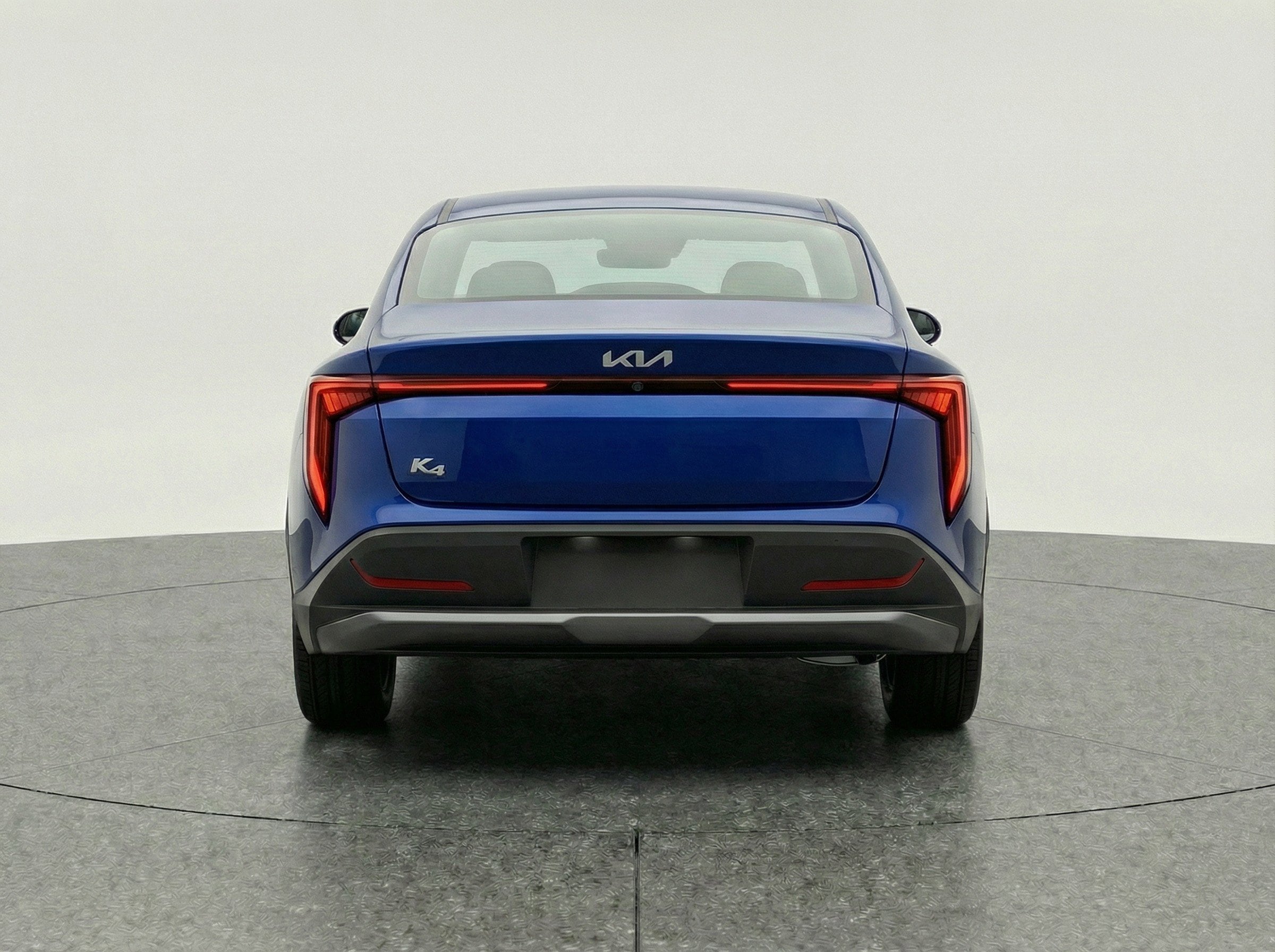 Thumbnail: 2025 Kia K4 - 7
