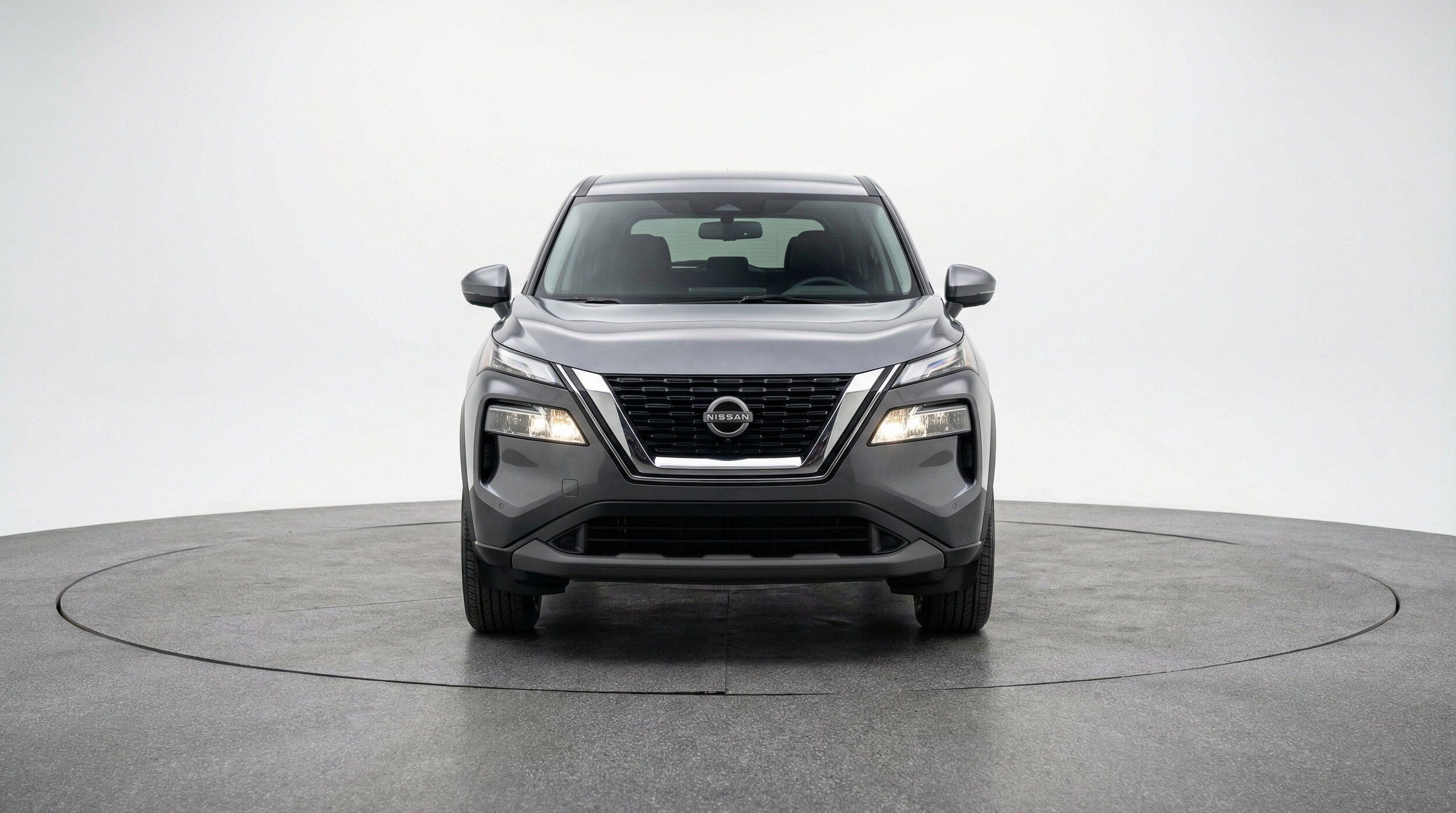 Thumbnail: 2025 Nissan Rogue - 2