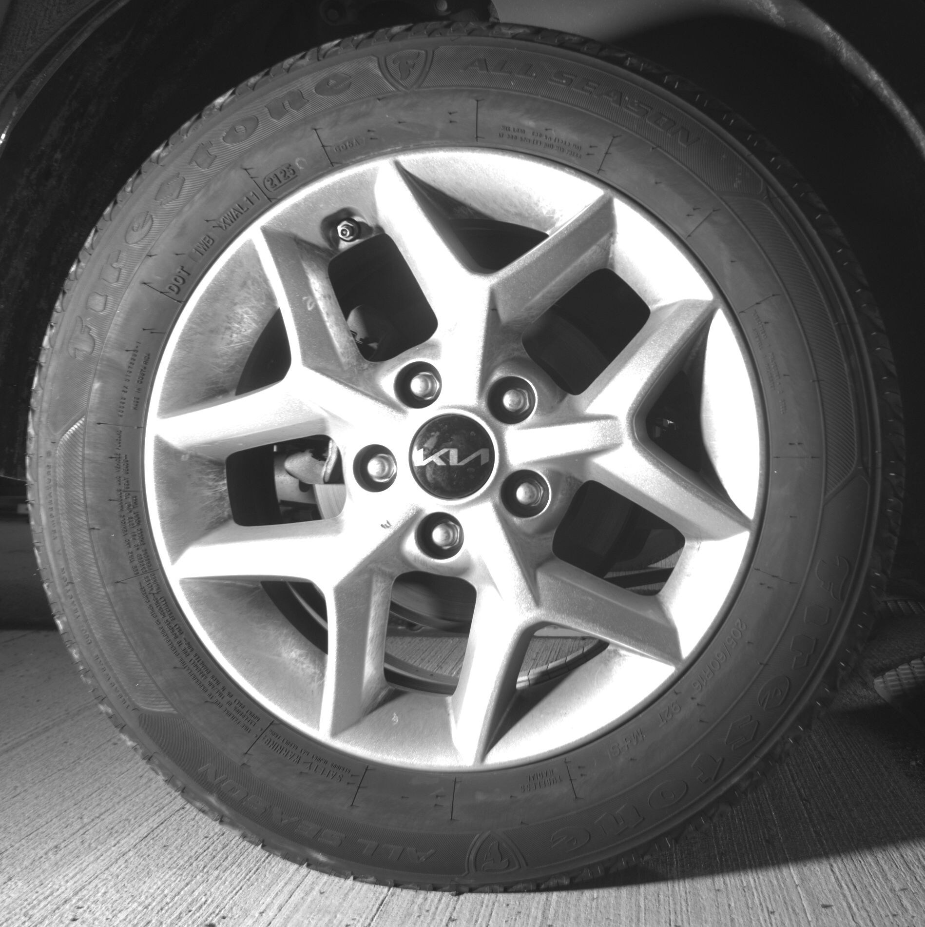 Thumbnail: 2025 Kia Soul - 12