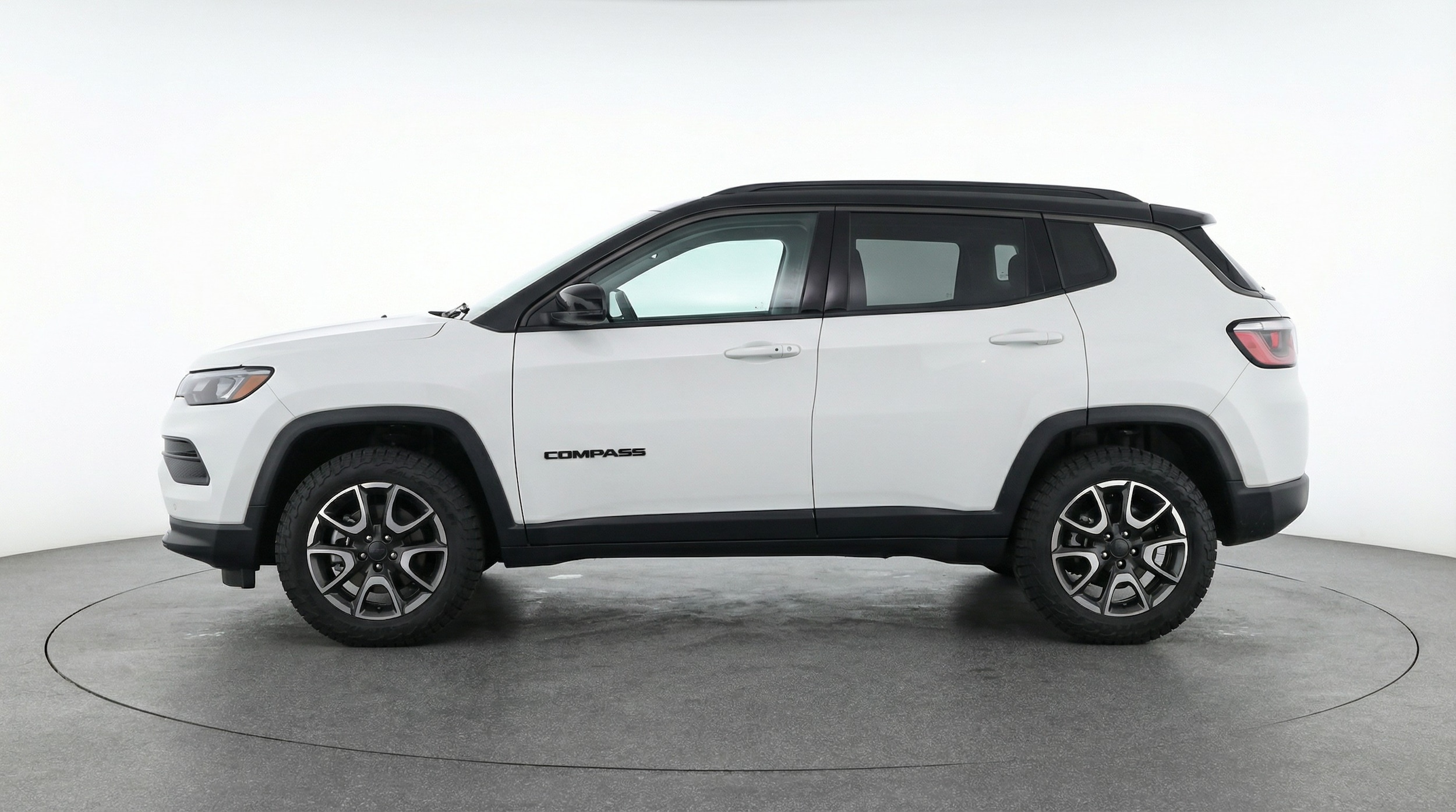 Thumbnail: 2025 Jeep Compass - 4