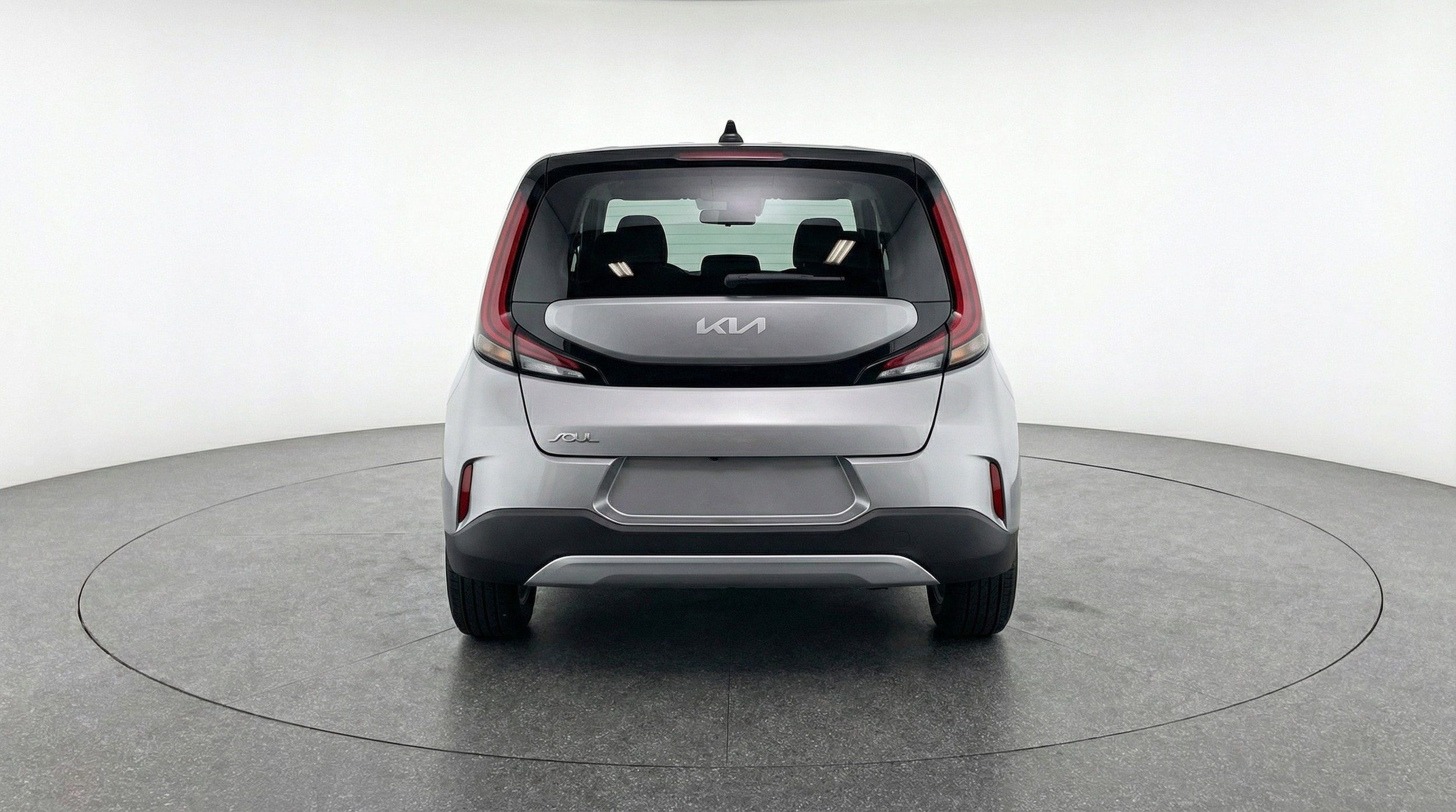 Thumbnail: 2025 Kia Soul - 7