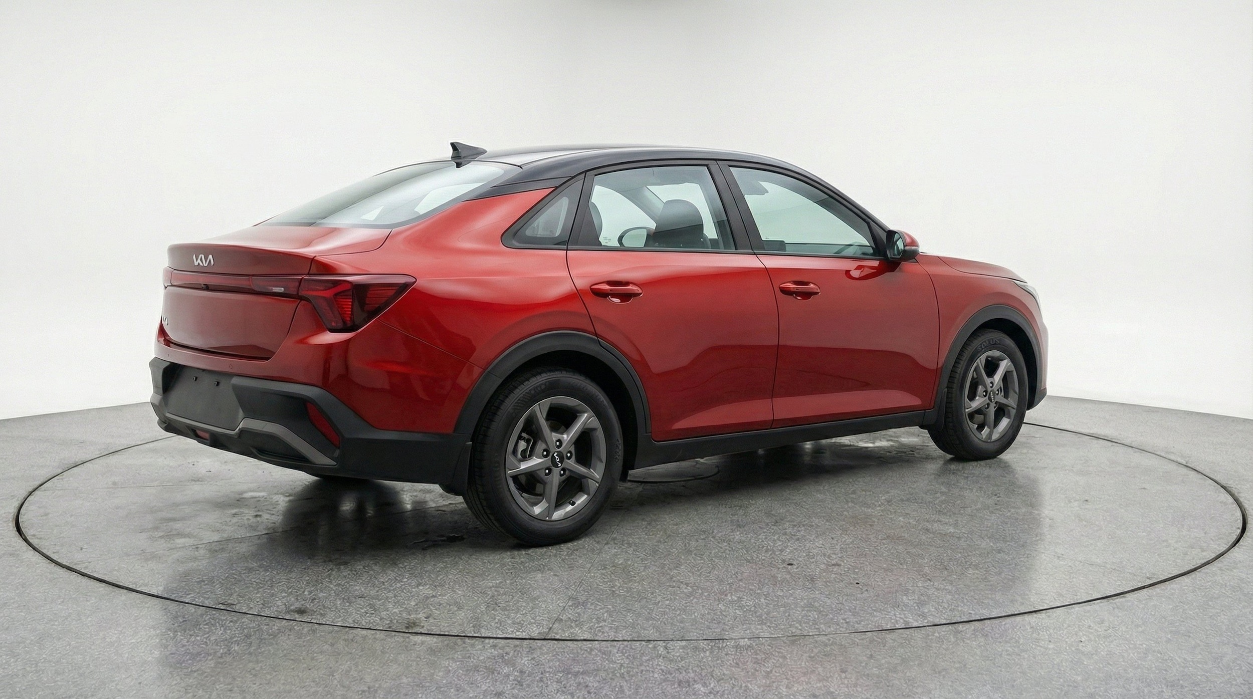 Thumbnail: 2026 Kia K4 - 9