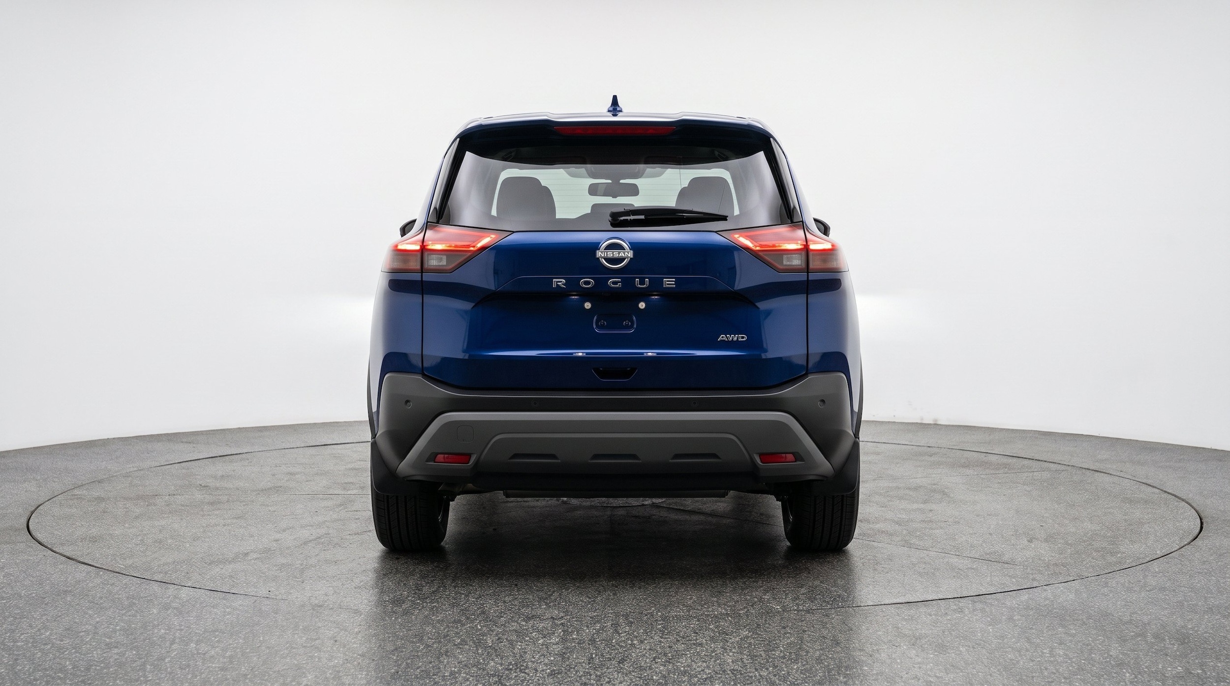 Thumbnail: 2026 Nissan Rogue - 7