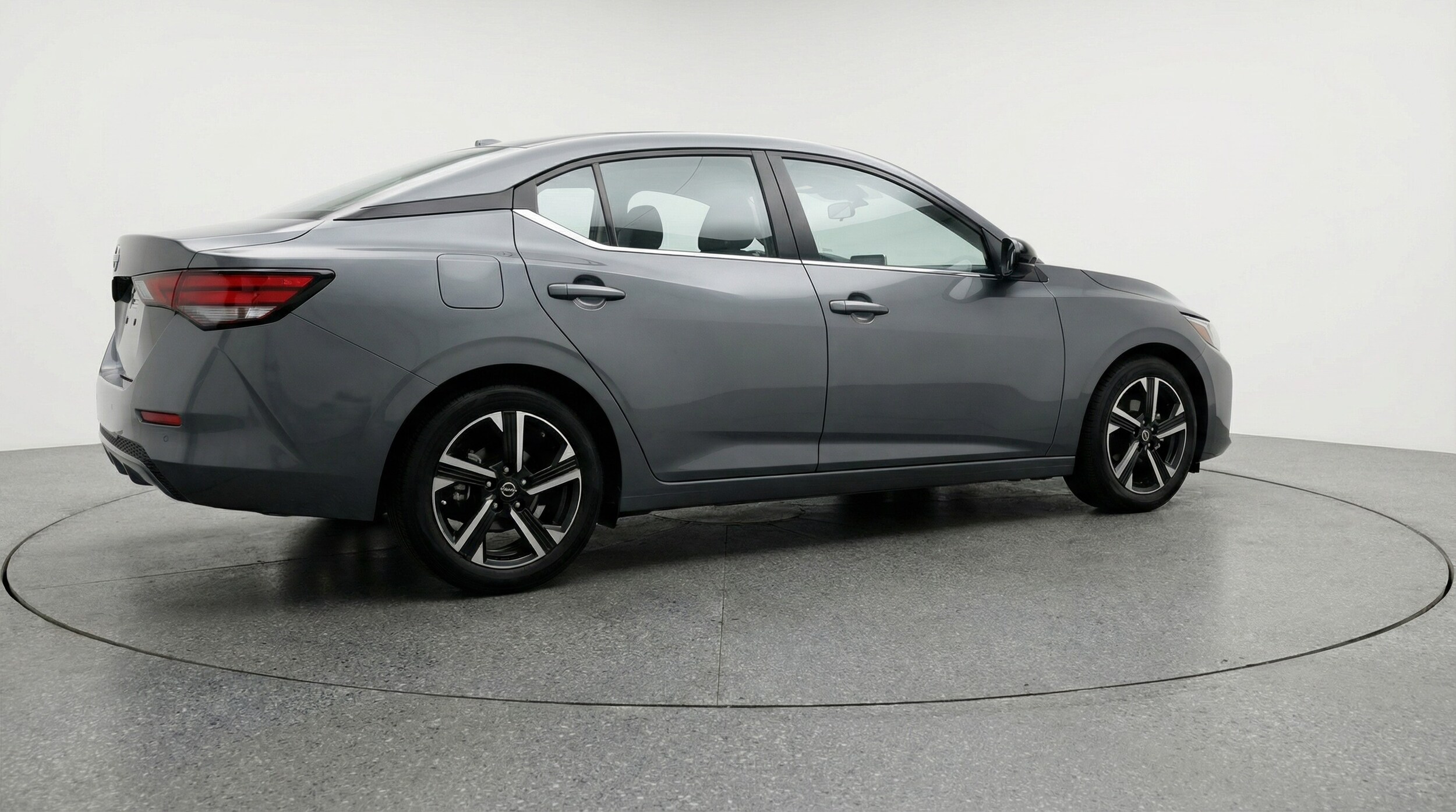 Thumbnail: 2025 Nissan Sentra - 7