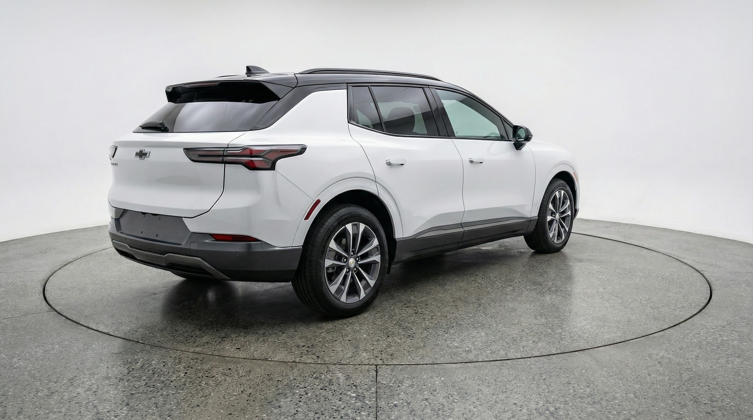 Thumbnail: 2025 Chevrolet Equinox - 7