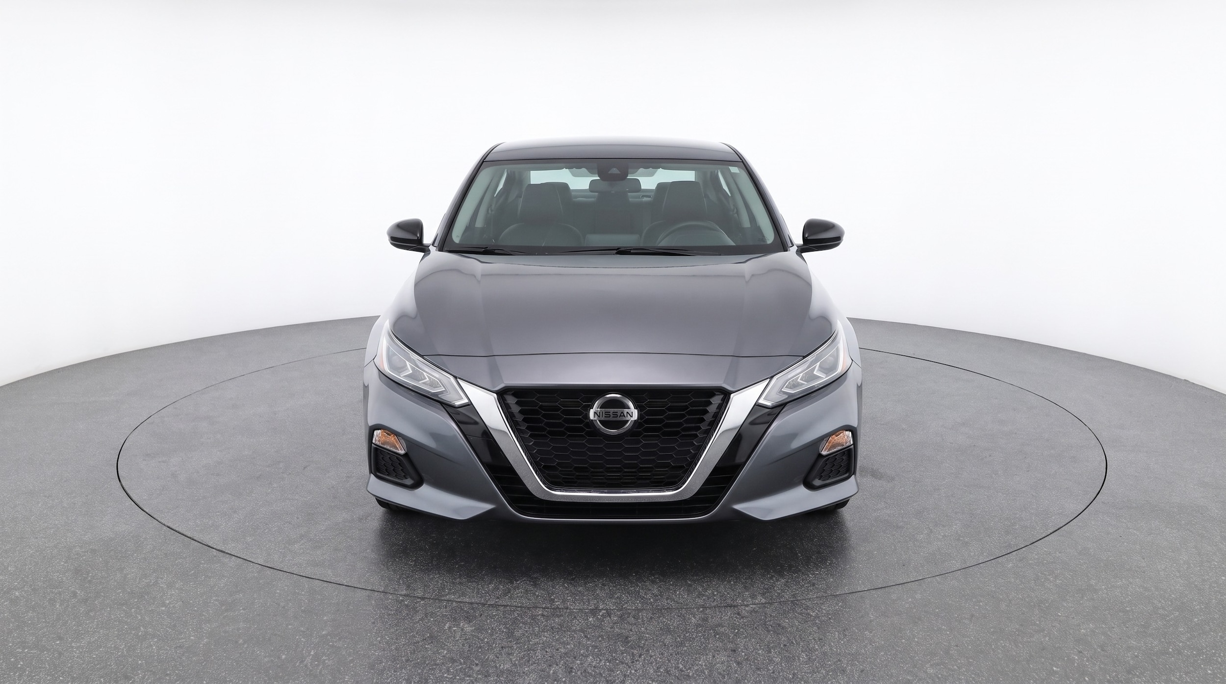 Thumbnail: 2026 Nissan Altima - 2