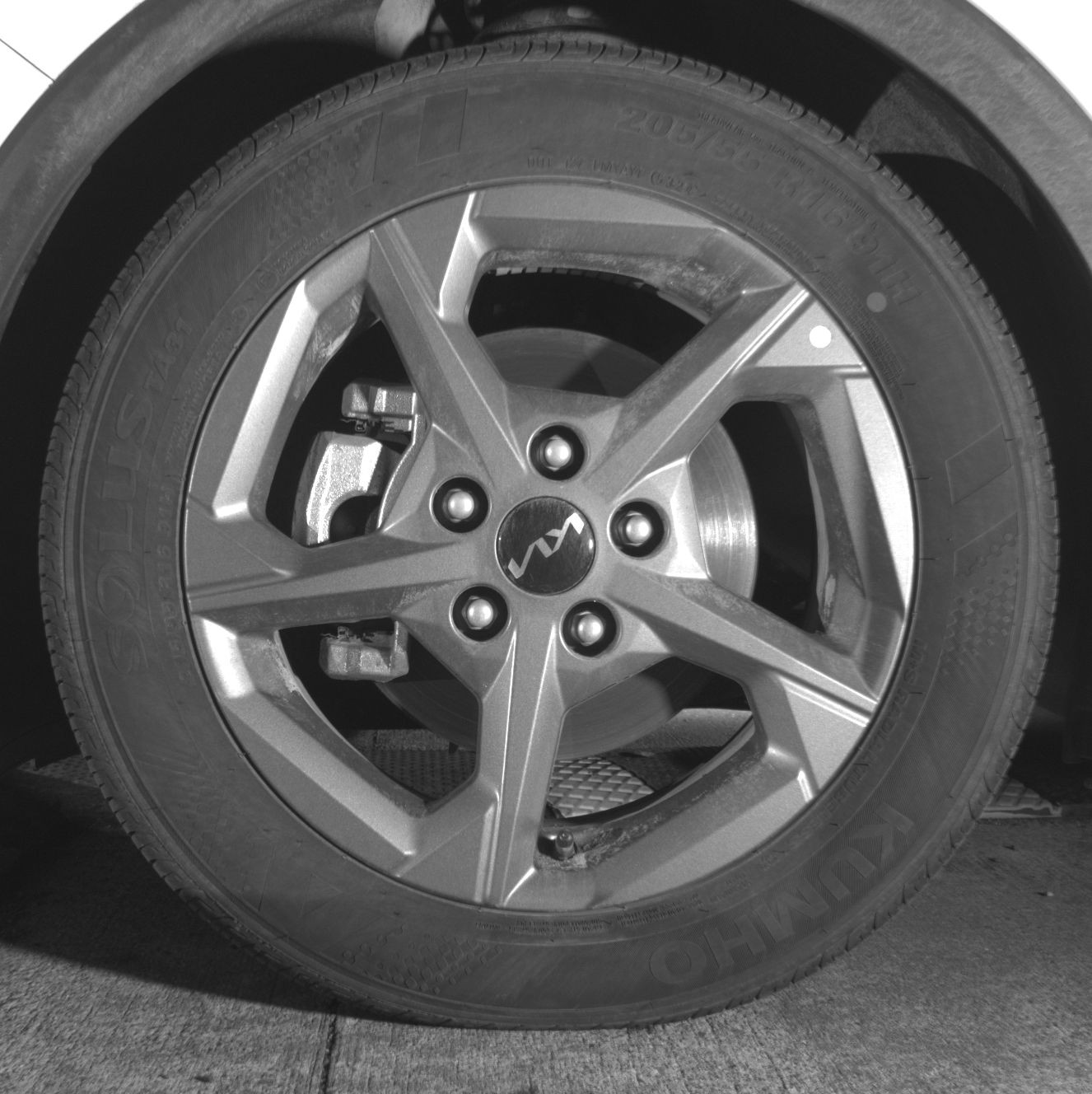 Thumbnail: 2025 Kia K4 - 9