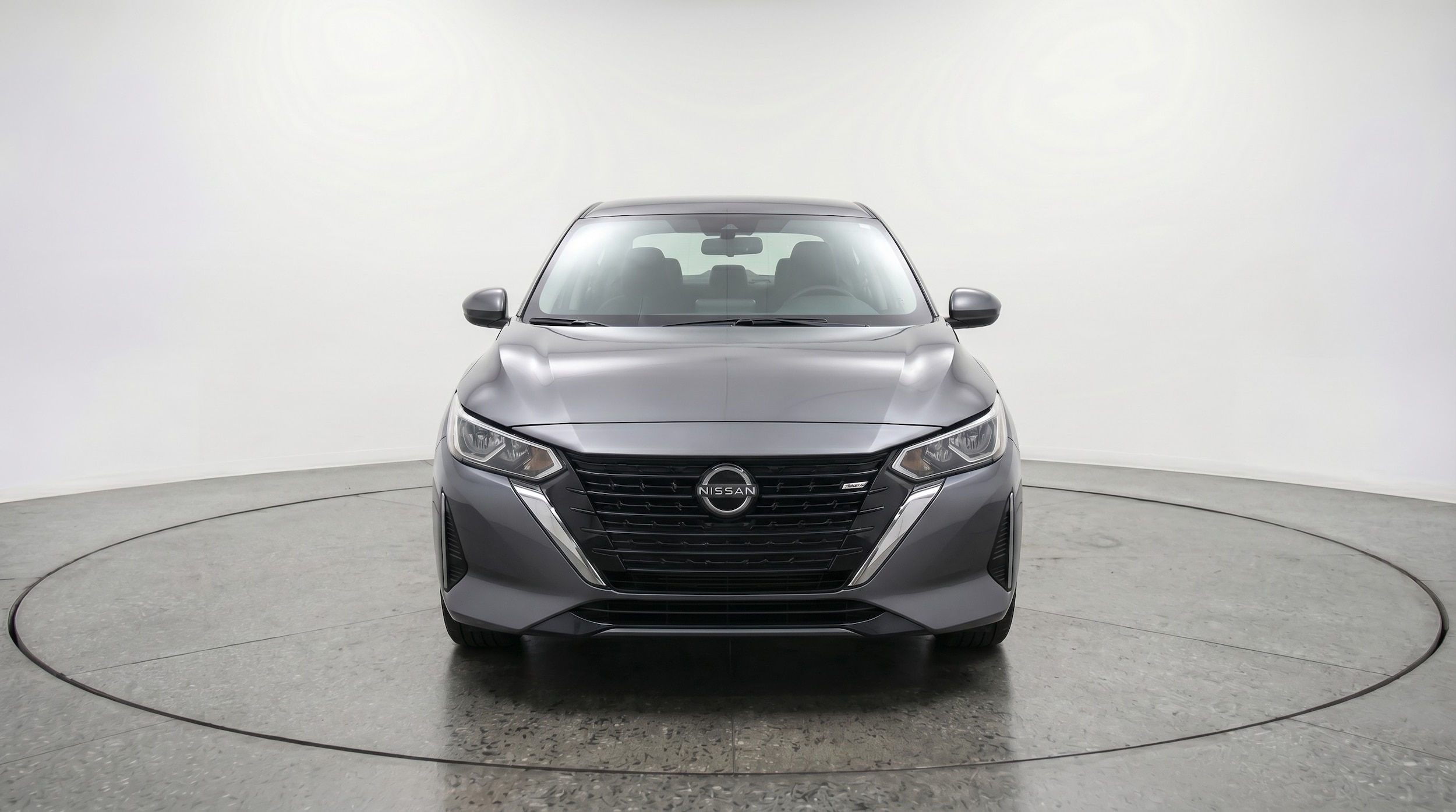 Thumbnail: 2025 Nissan Sentra - 2
