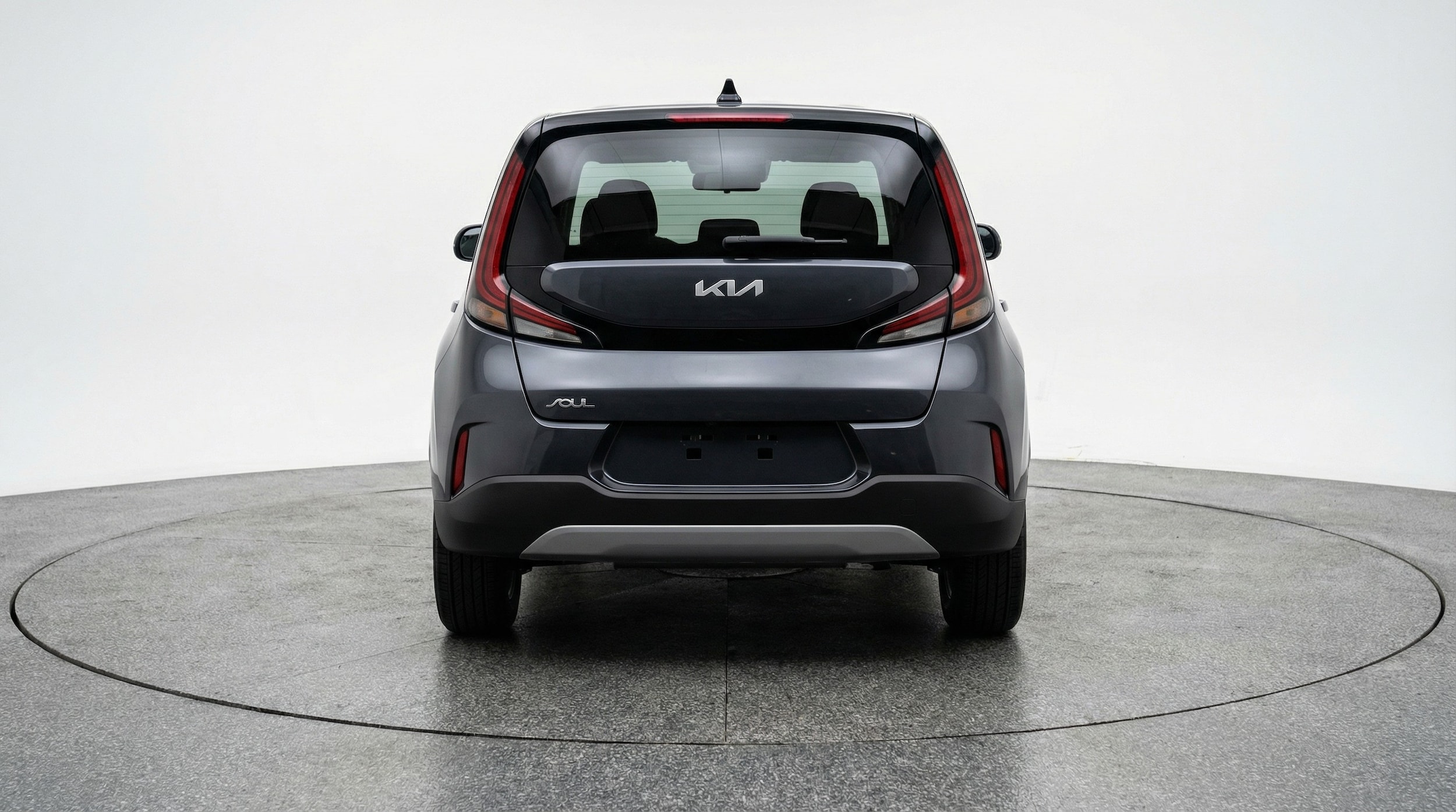 Thumbnail: 2025 Kia Soul - 6