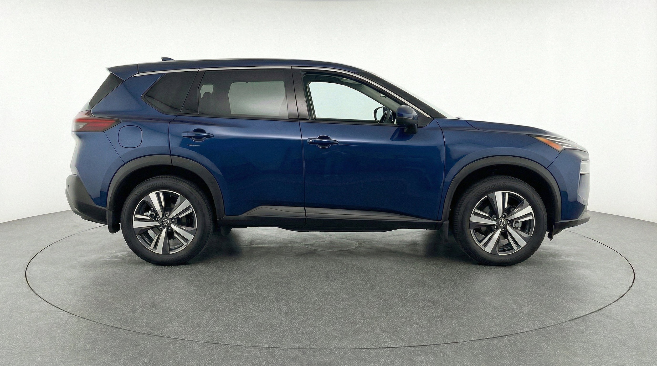 Thumbnail: 2026 Nissan Rogue - 11