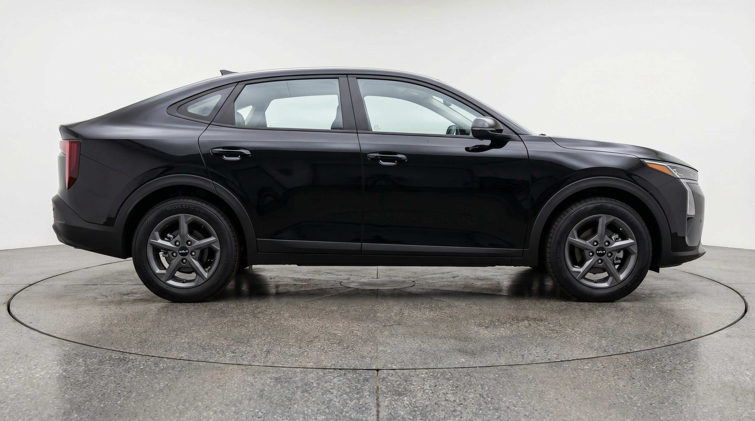 Thumbnail: 2026 Kia K4 - 8